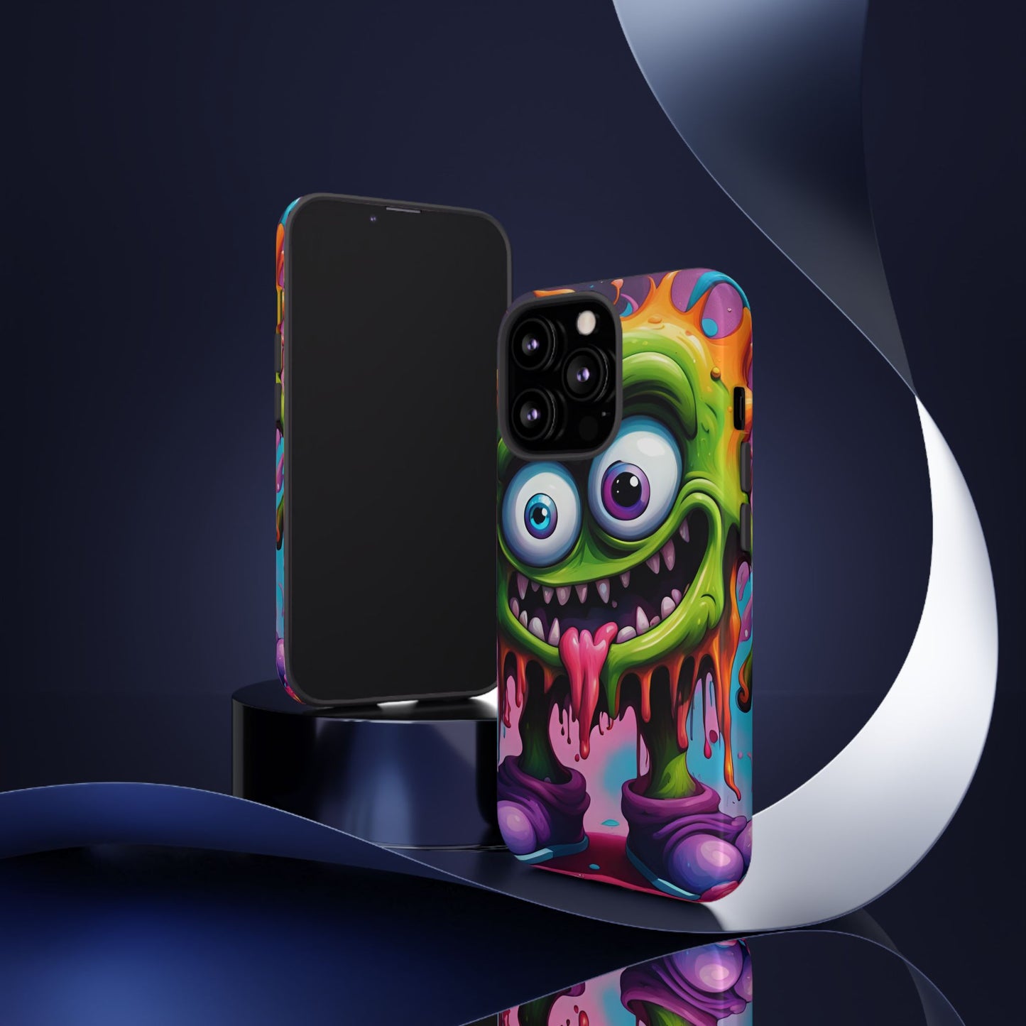 Tough & Wacky Phone Case