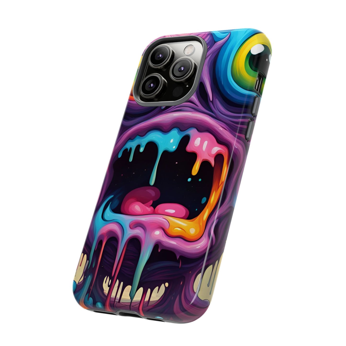 Tough & Wacky Phone Case