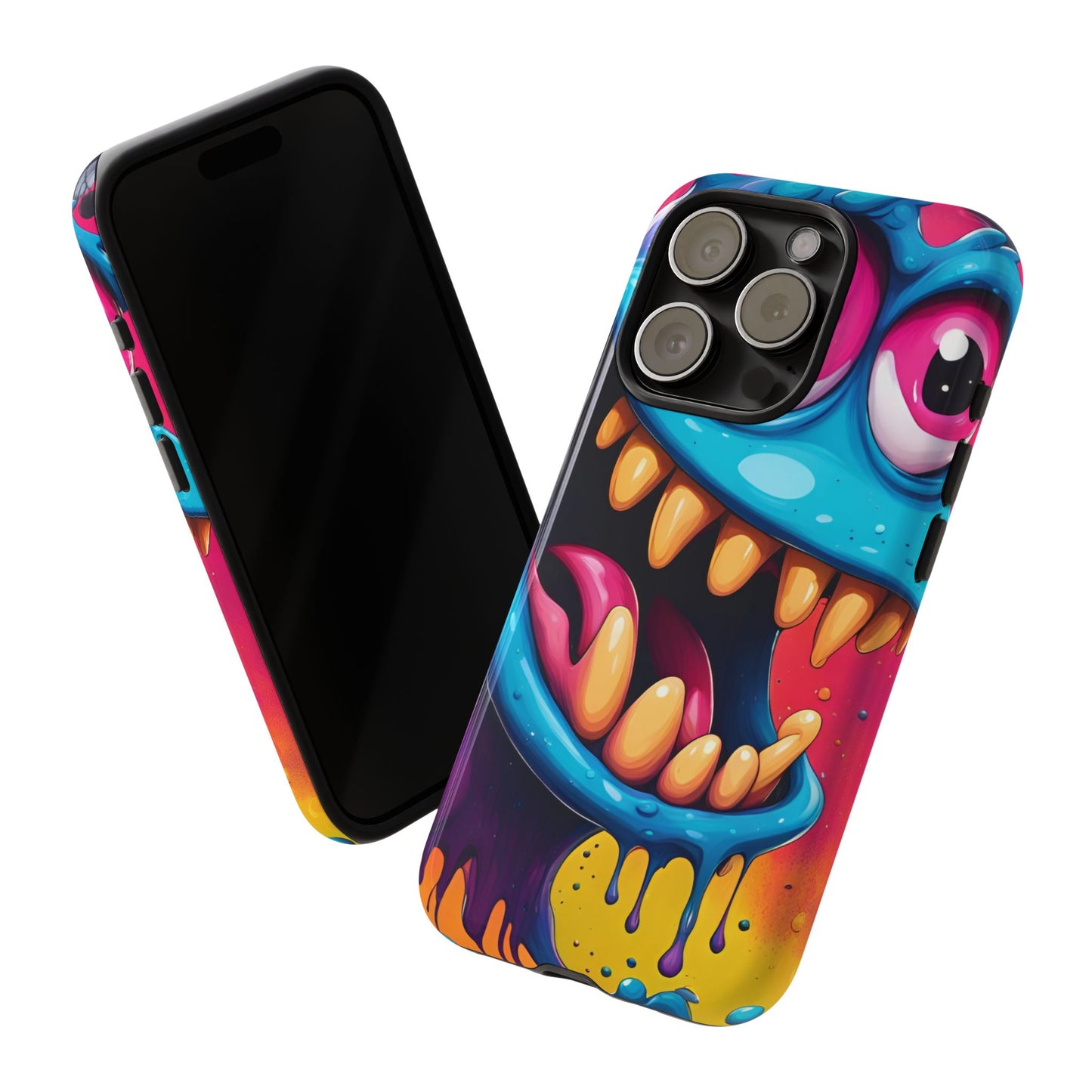 Tough & Wacky Phone Case