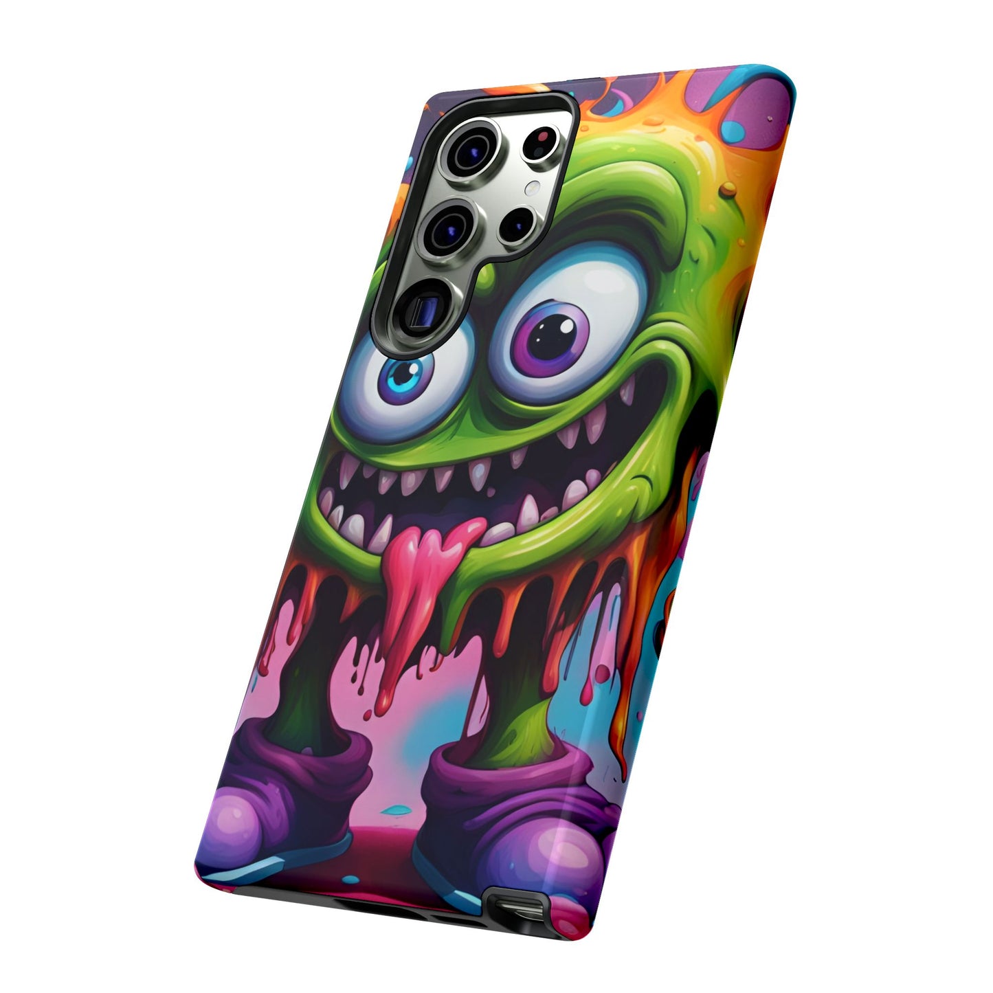 Tough & Wacky Phone Case