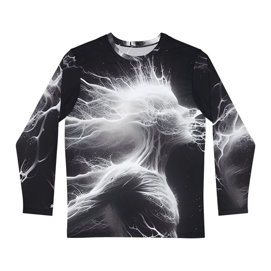 Apparitionz Long Sleeve Shirt