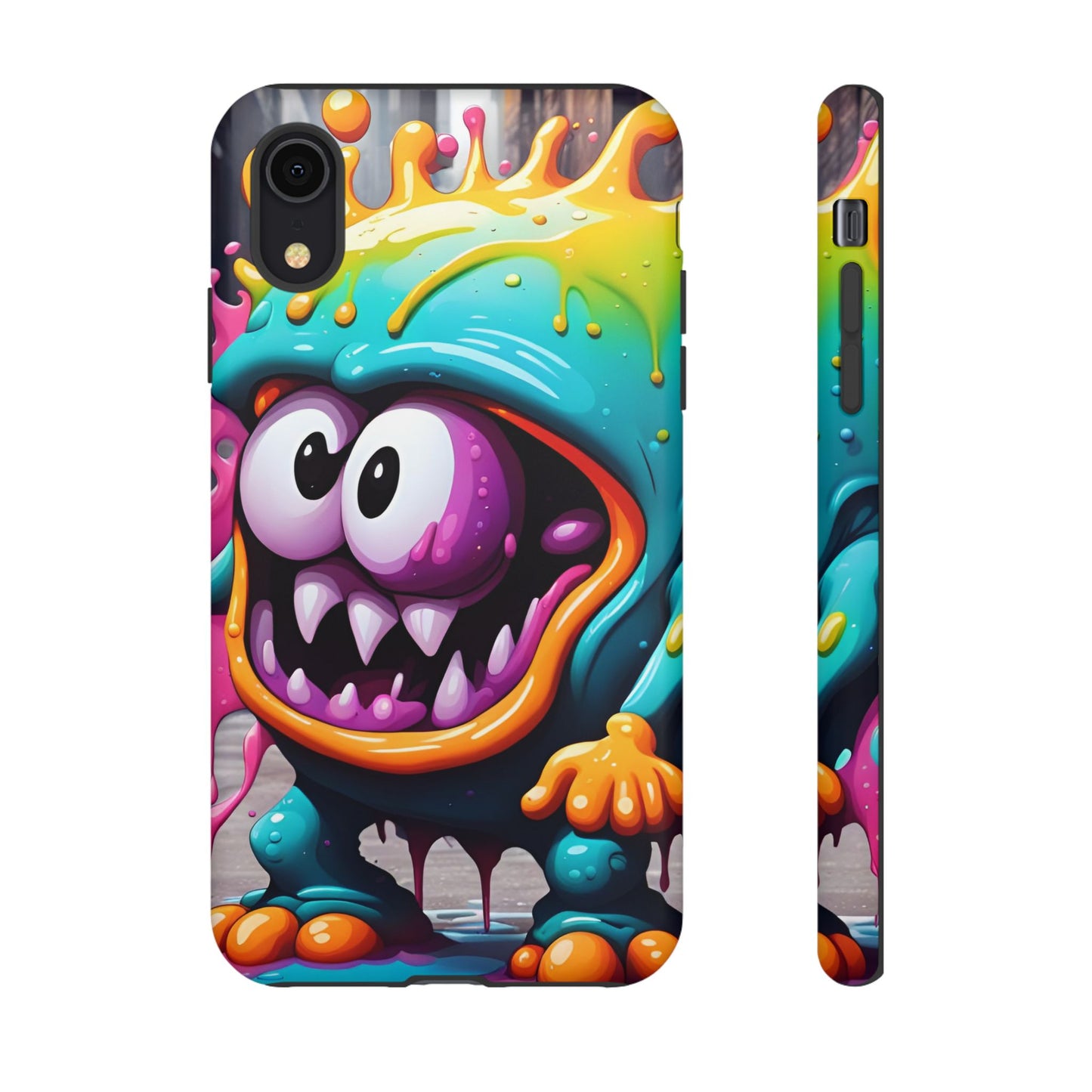 Tough & Wacky Phone Case