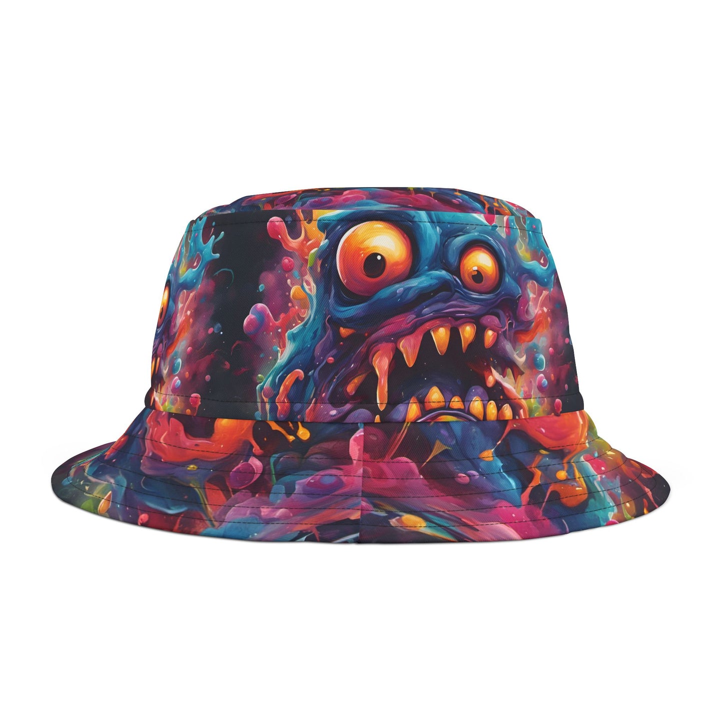 Wacky Bucket Hat