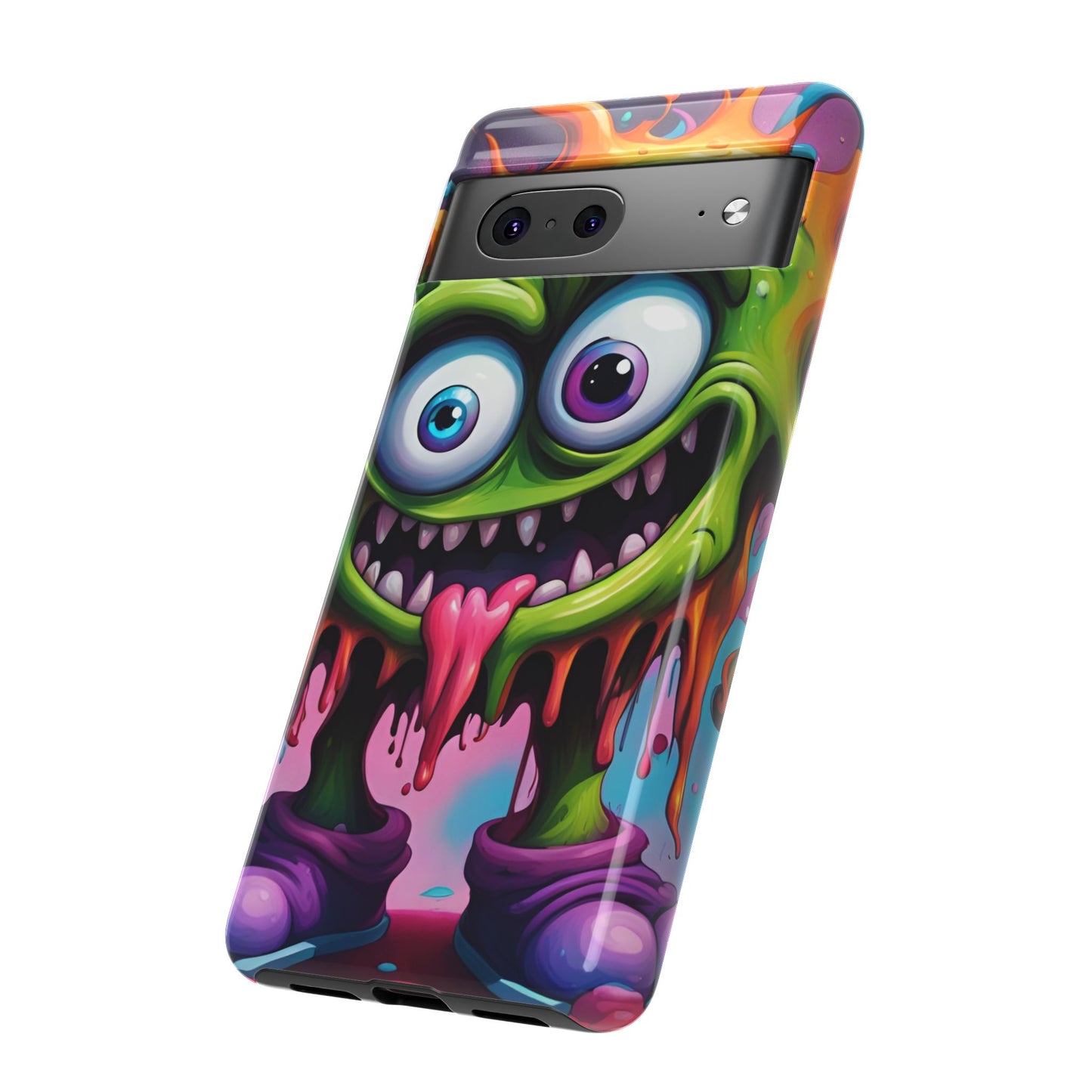 Tough & Wacky Phone Case