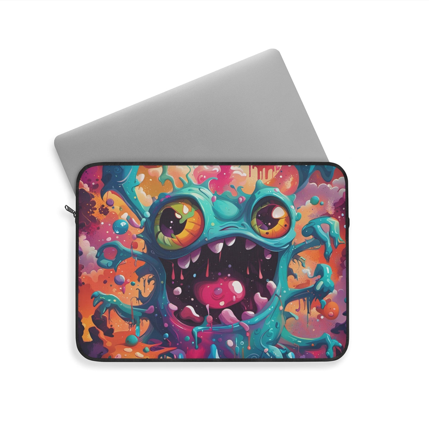 Wacky Laptop Sleeve