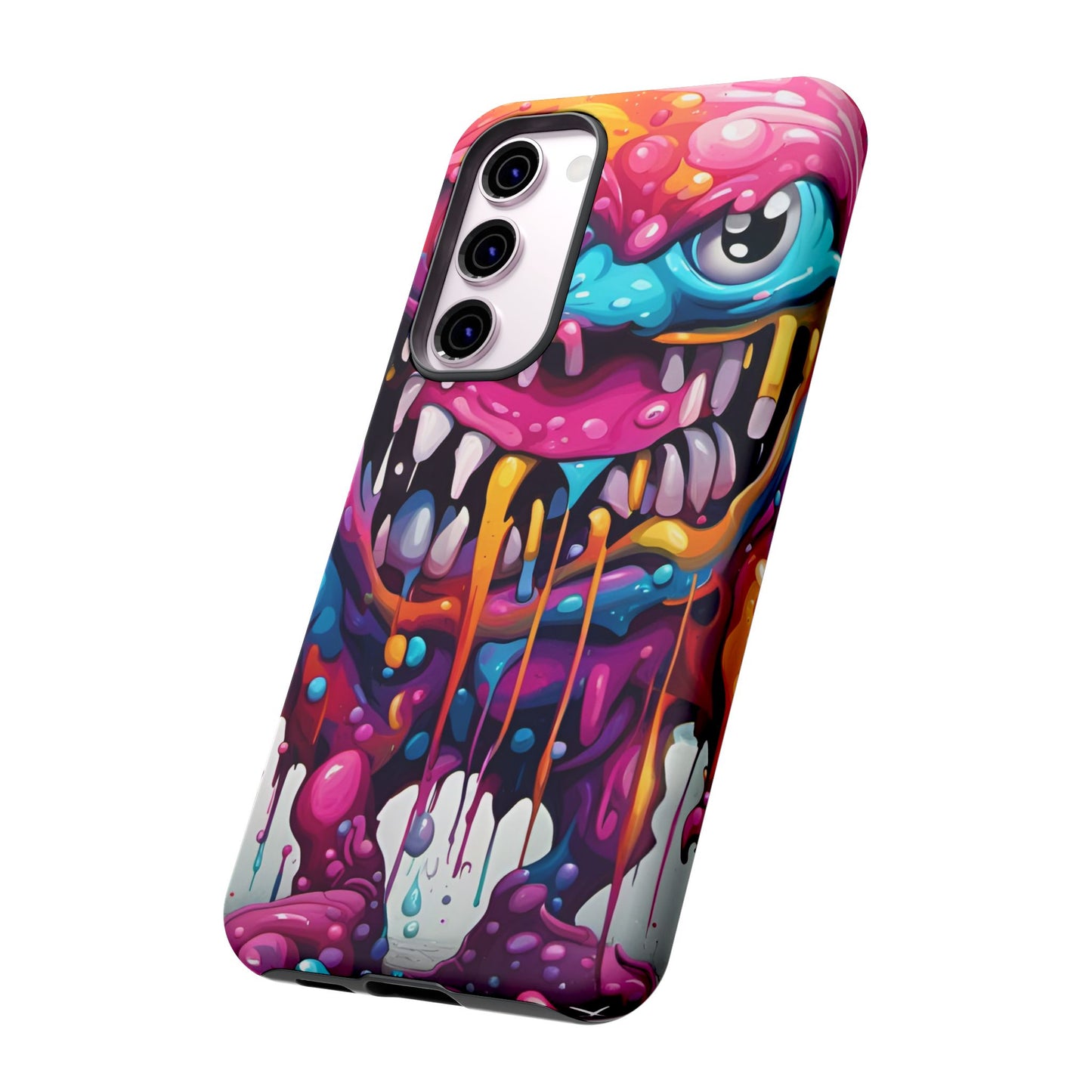 Tough & Wacky Phone Case