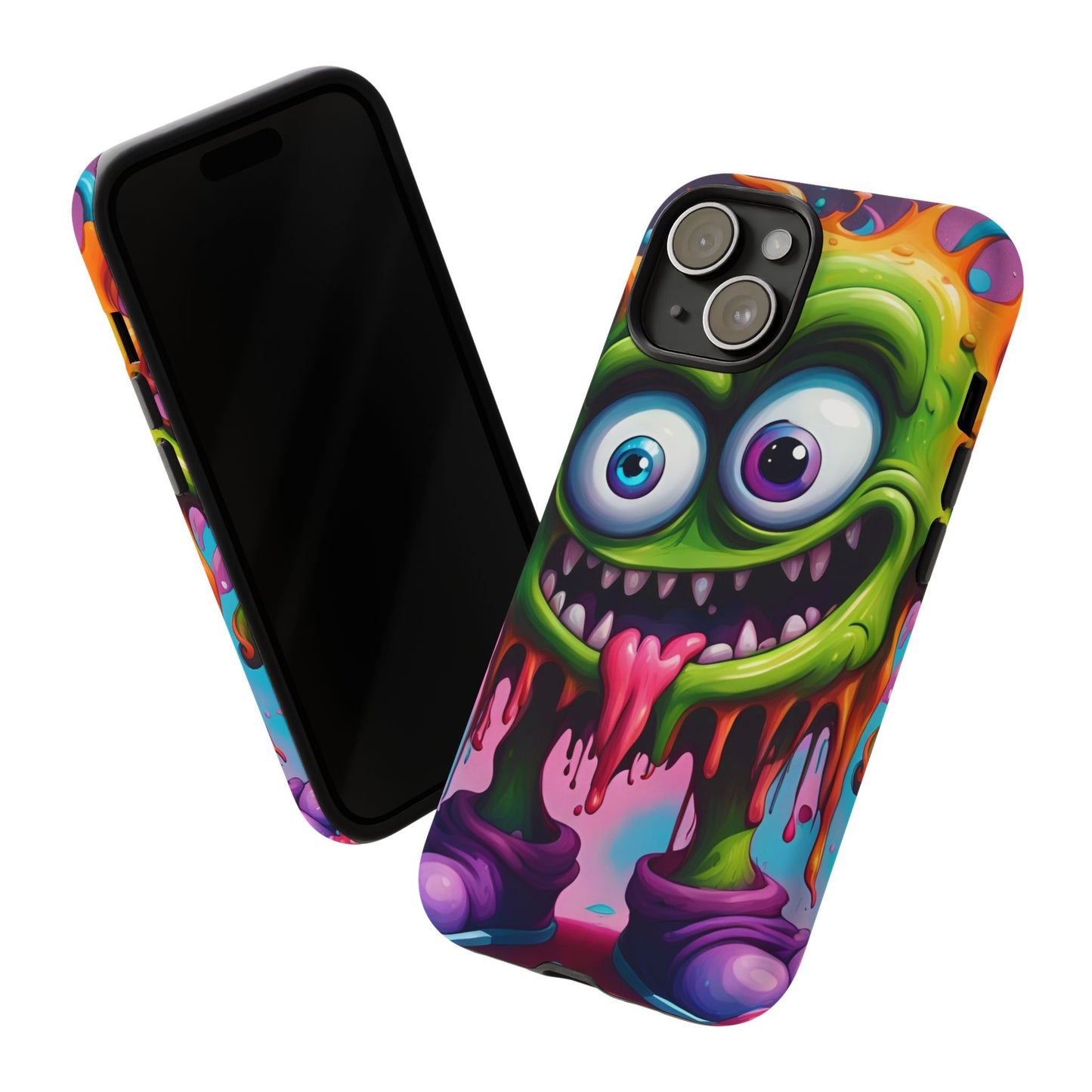 Tough & Wacky Phone Case