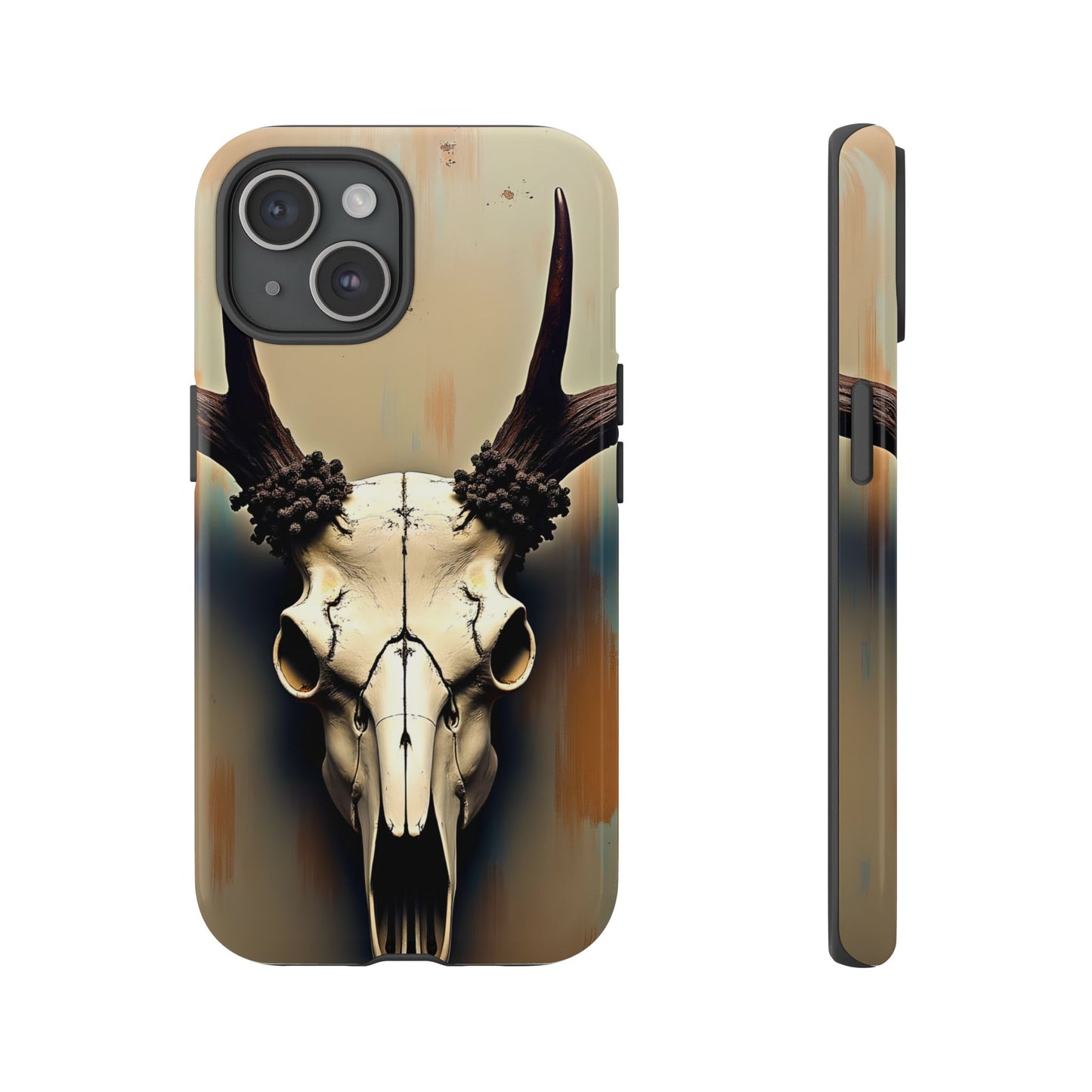 Camoz Phone Case