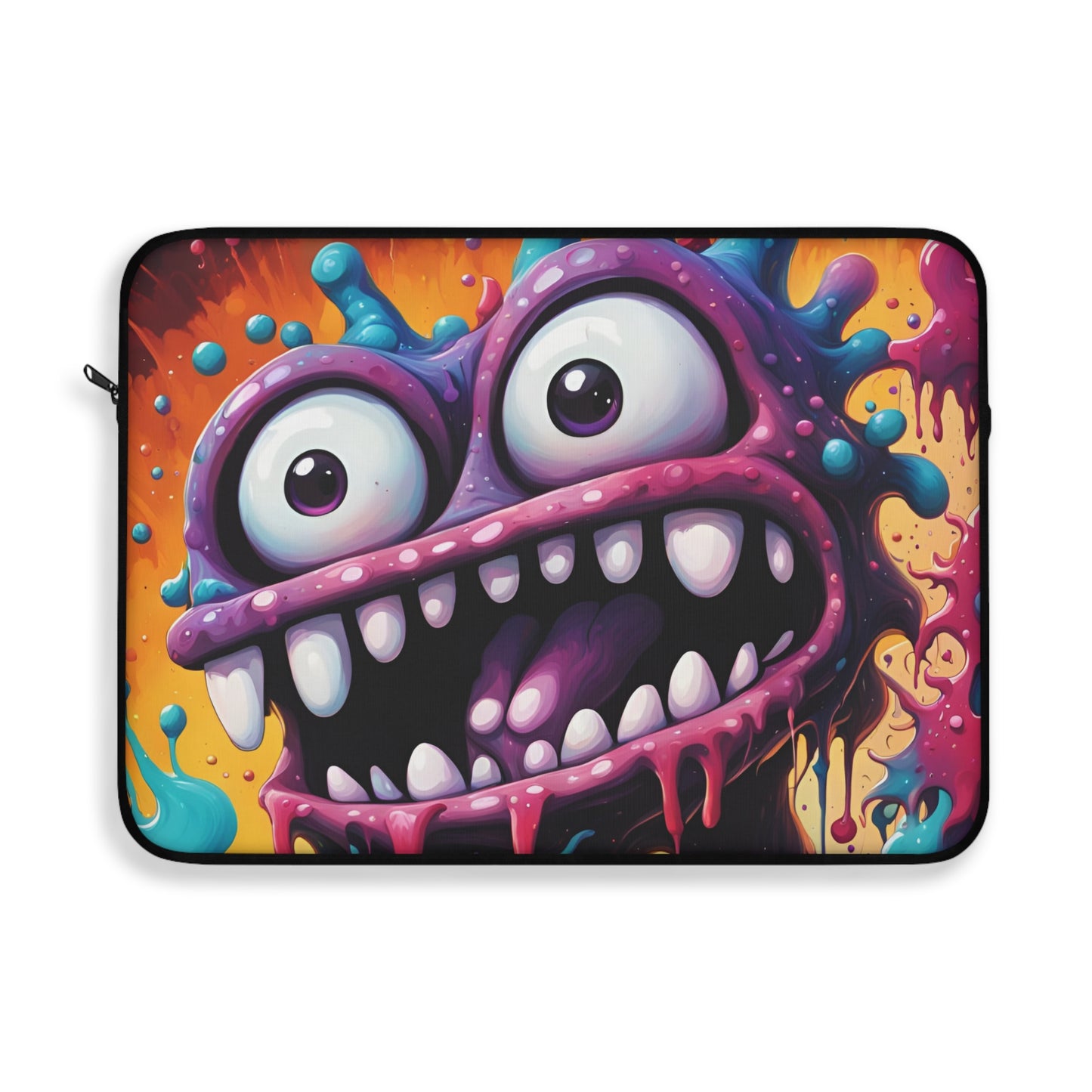 Wacky Laptop Sleeve