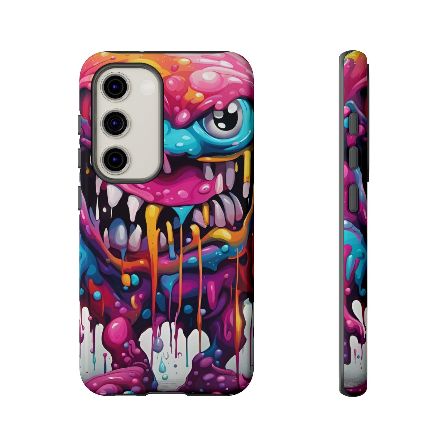 Tough & Wacky Phone Case