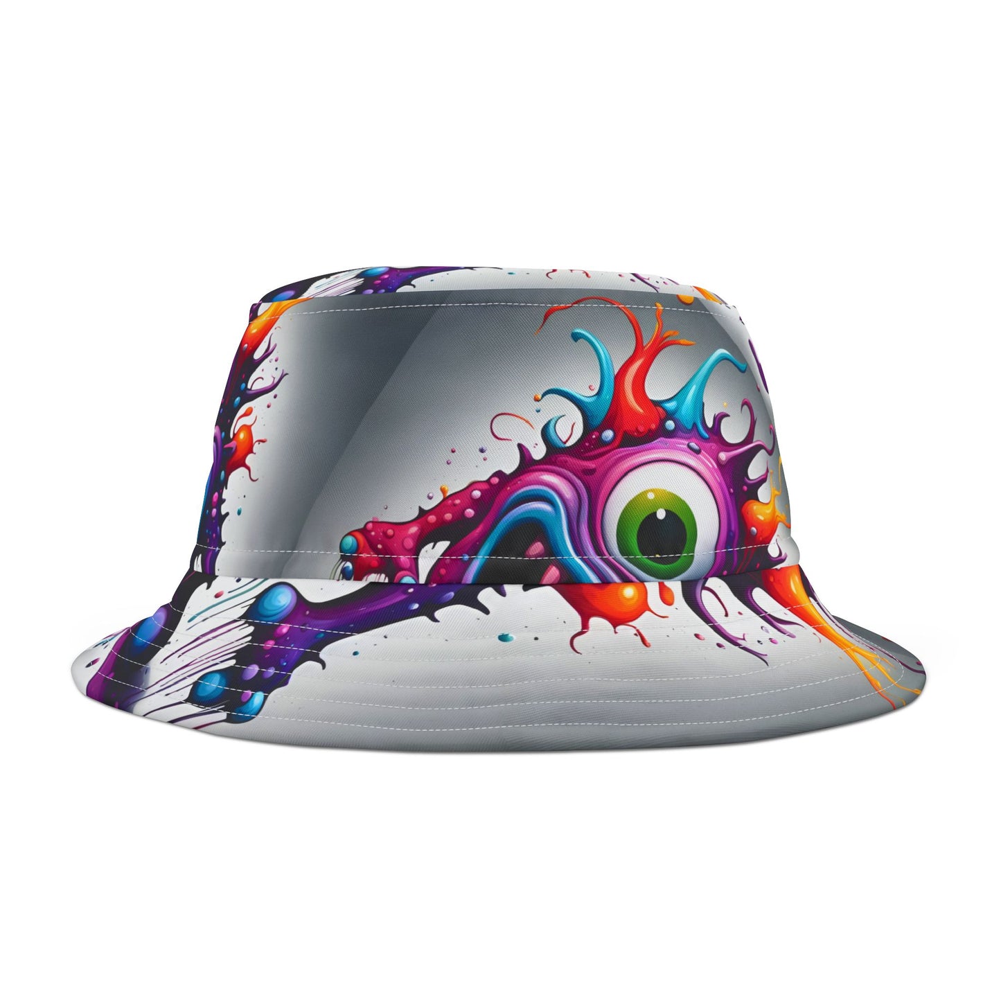 Wacky Bucket Hat