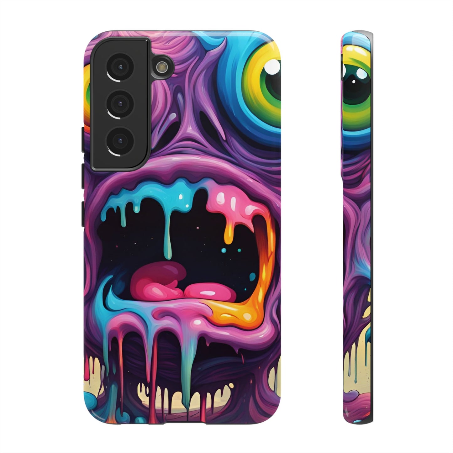 Tough & Wacky Phone Case