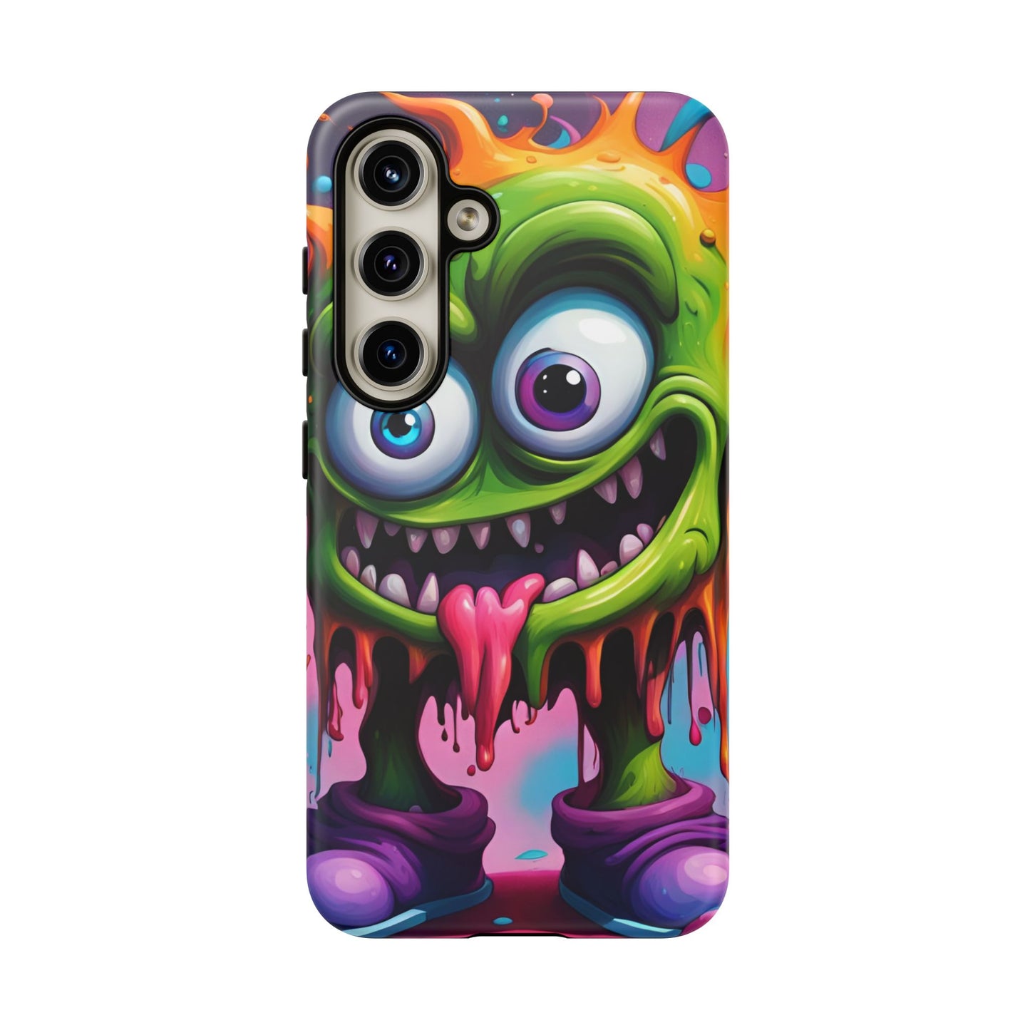 Tough & Wacky Phone Case