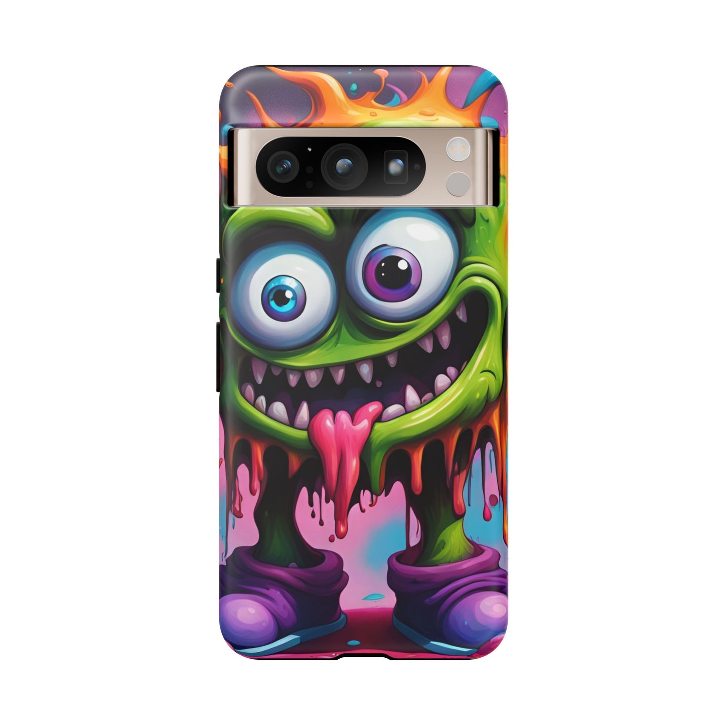 Tough & Wacky Phone Case