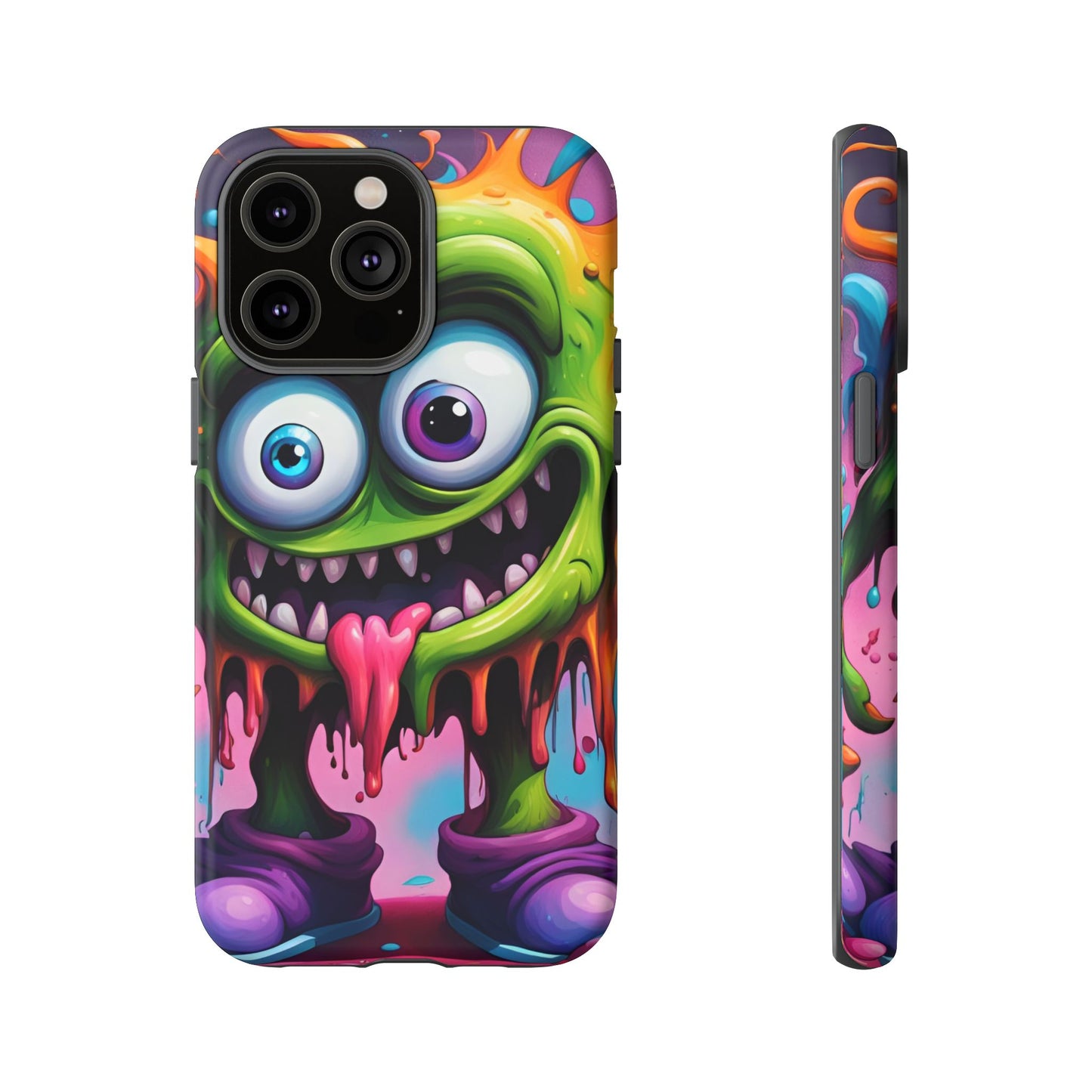 Tough & Wacky Phone Case