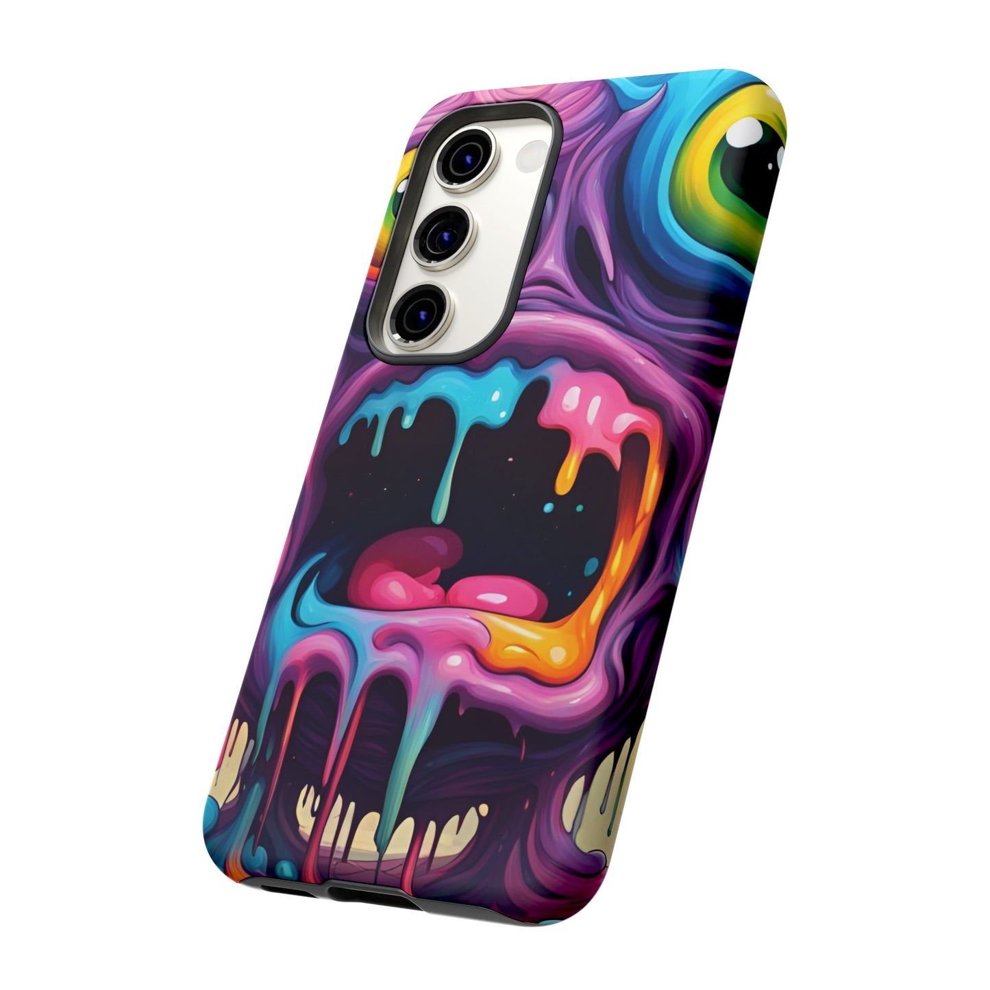 Tough & Wacky Phone Case