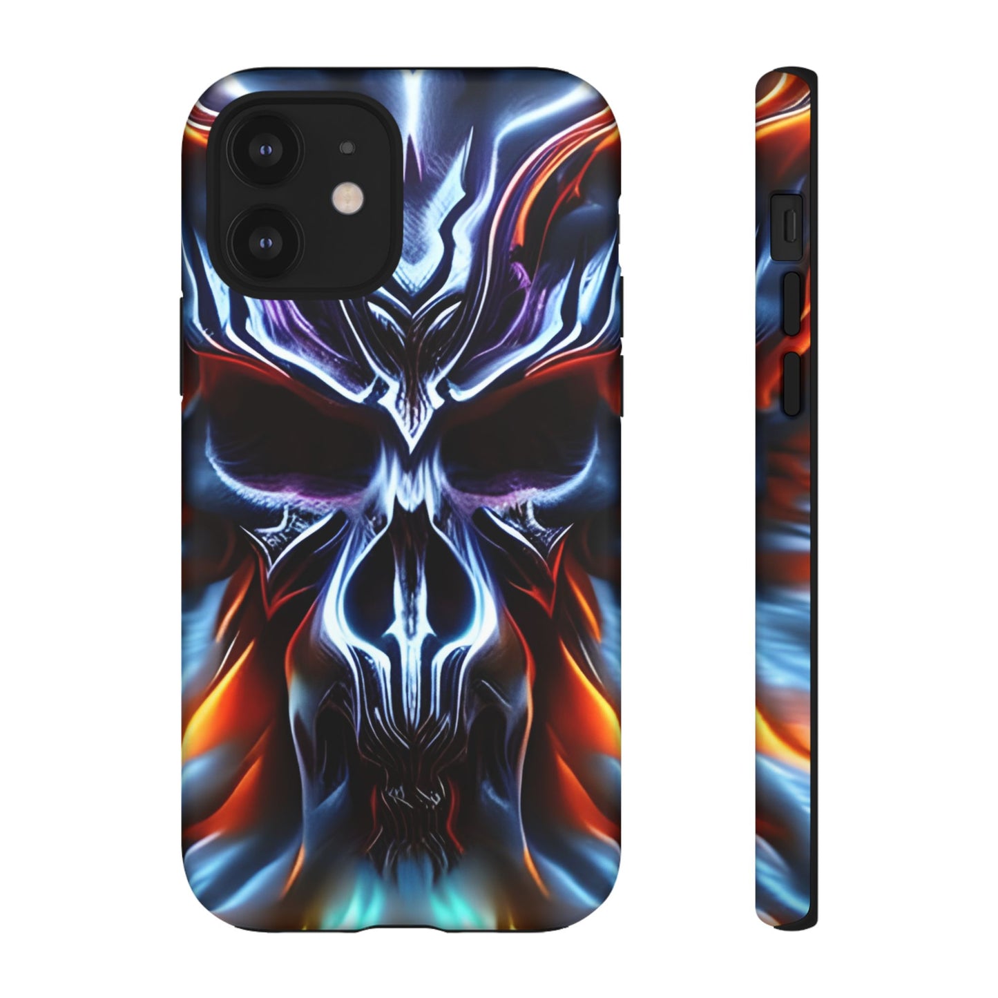 Angelz & Demonz Phone Case