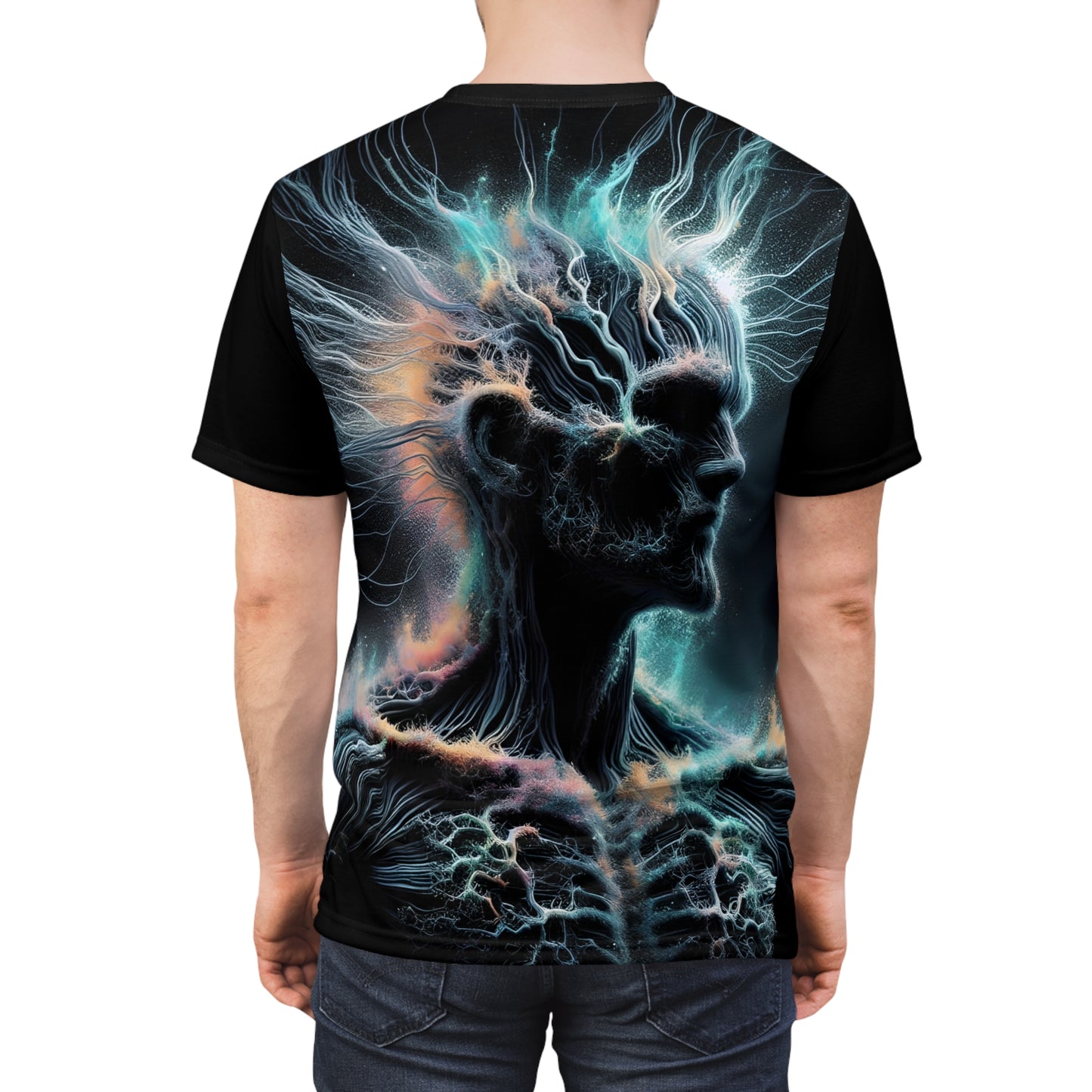 Cosmic Reaperz Unisex Tee