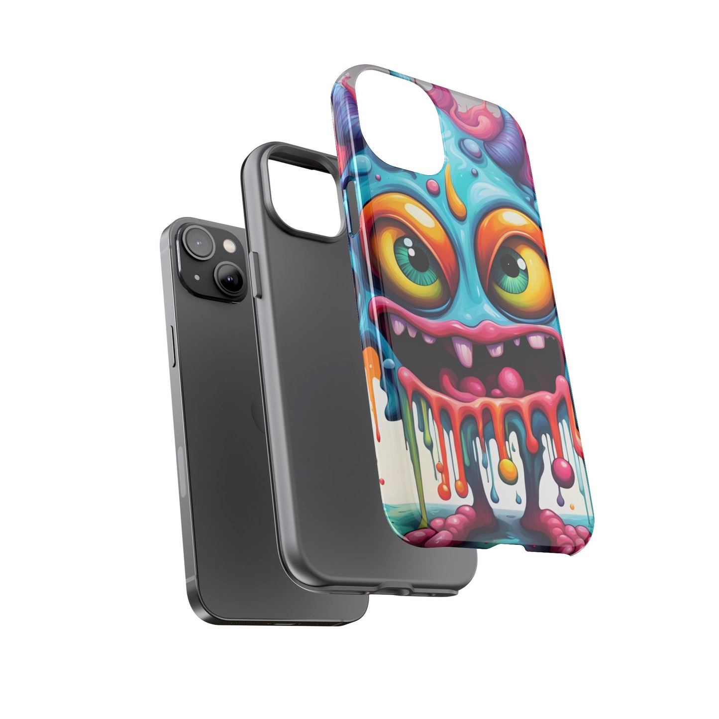 Tough & Wacky Phone Case