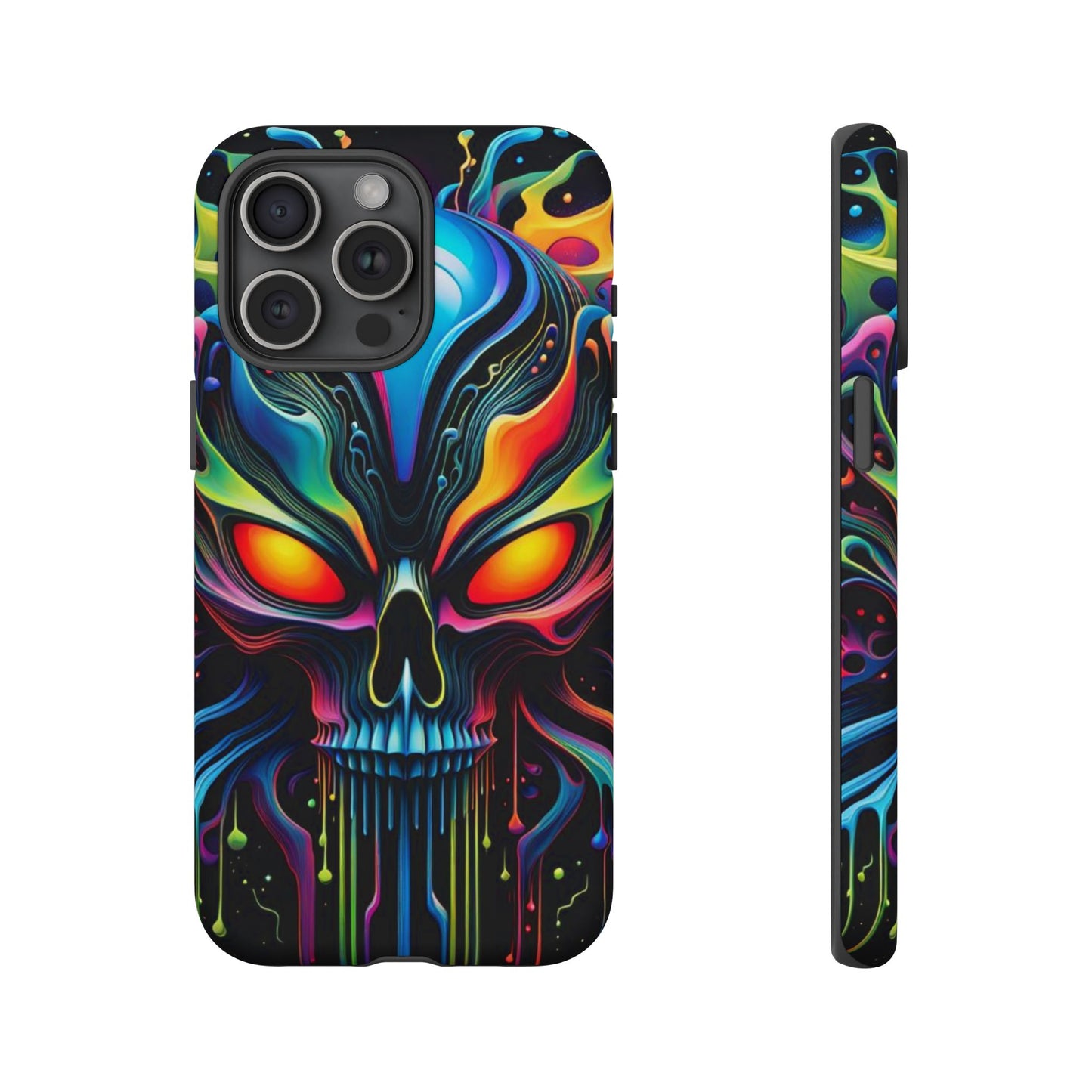 Soul Guardian Phone Case