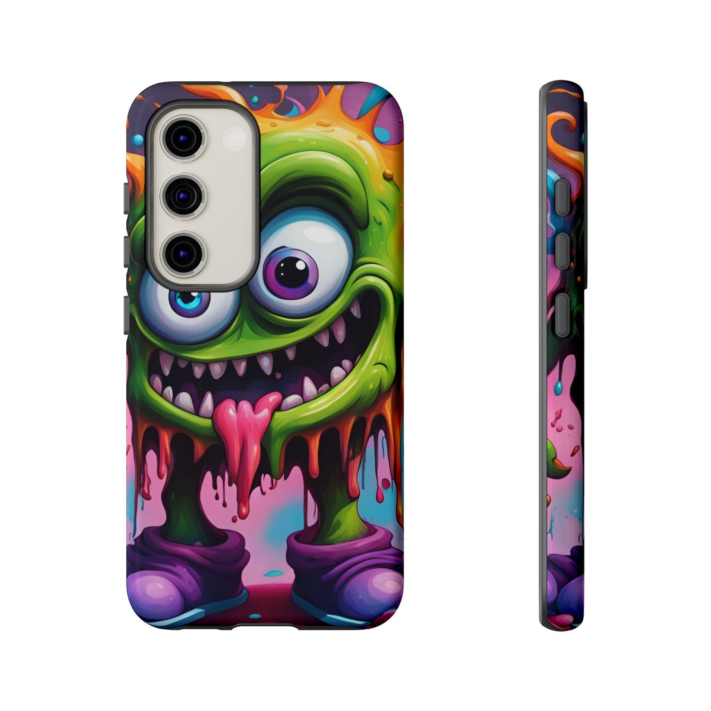 Tough & Wacky Phone Case