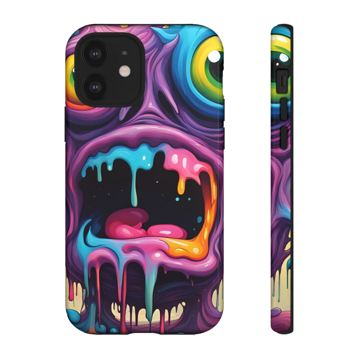 Tough & Wacky Phone Case