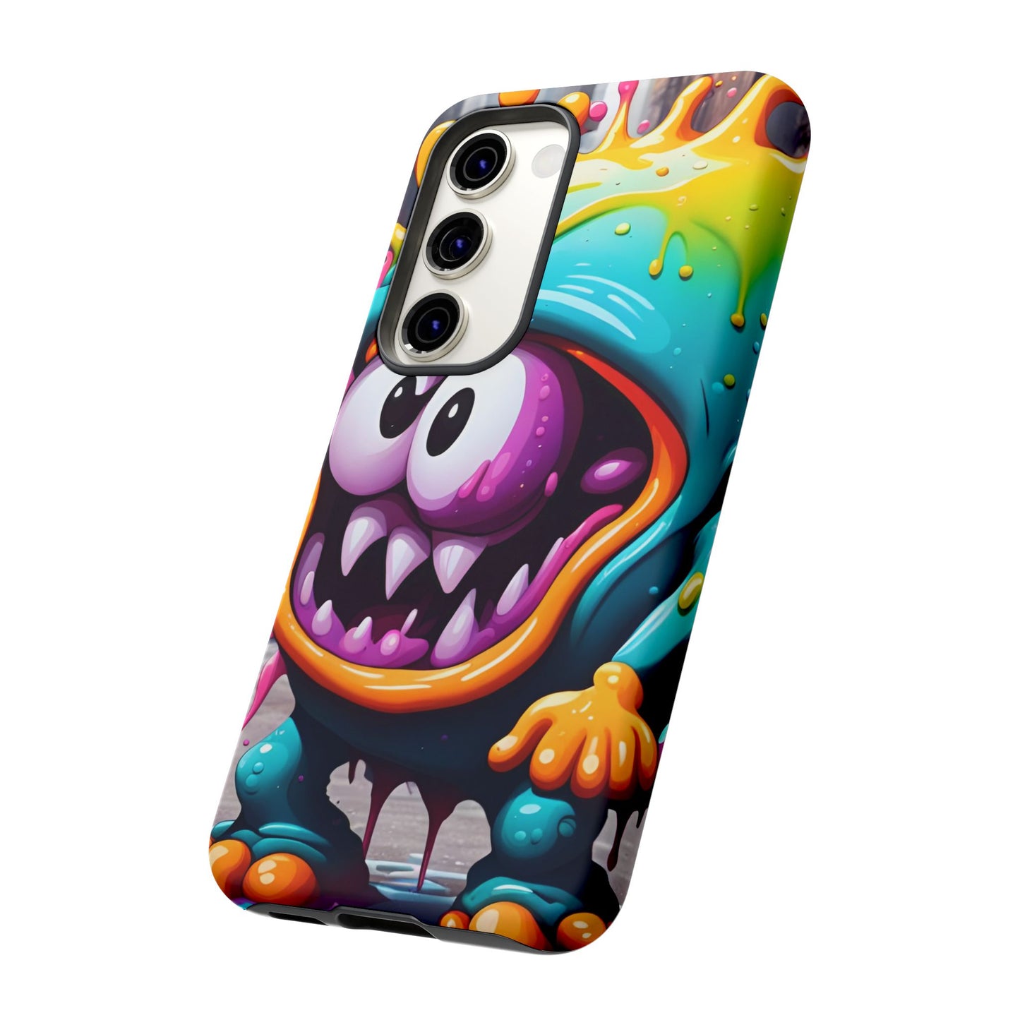 Tough & Wacky Phone Case