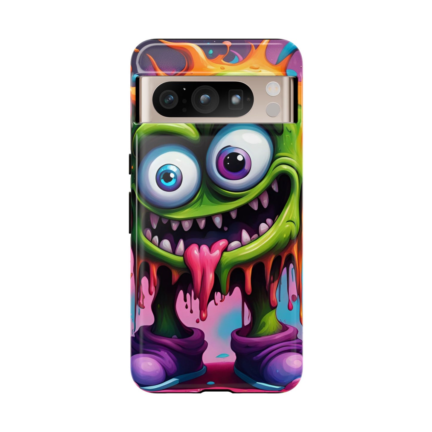 Tough & Wacky Phone Case