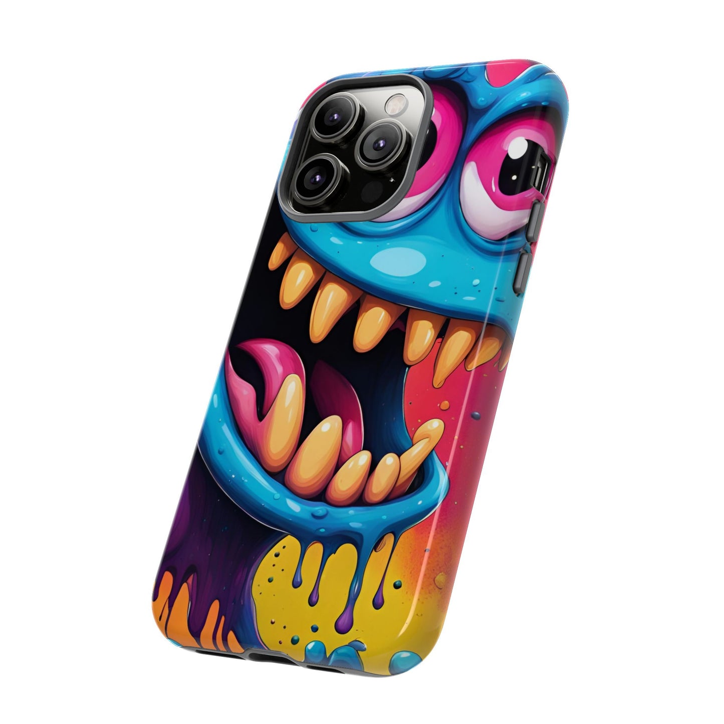 Tough & Wacky Phone Case