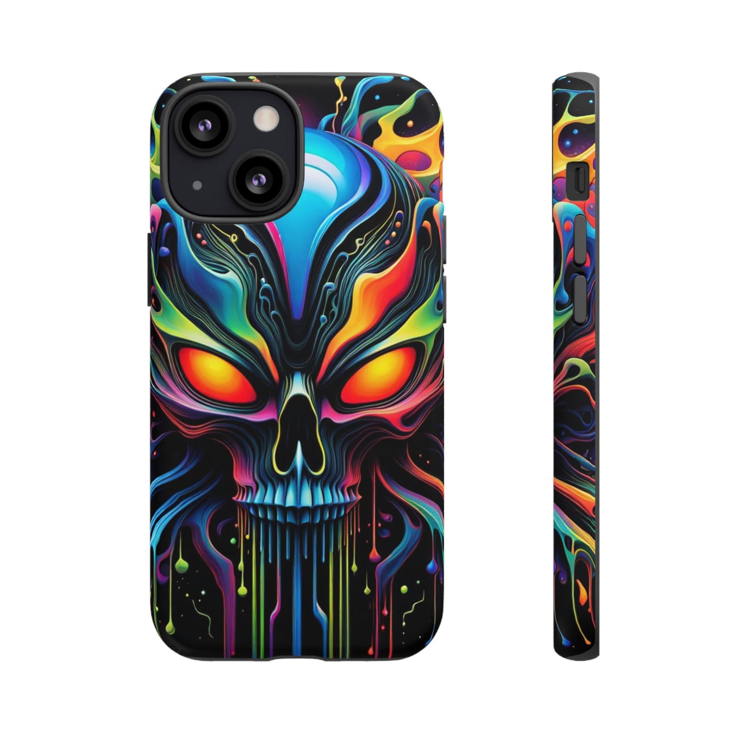 Soul Guardian Phone Case