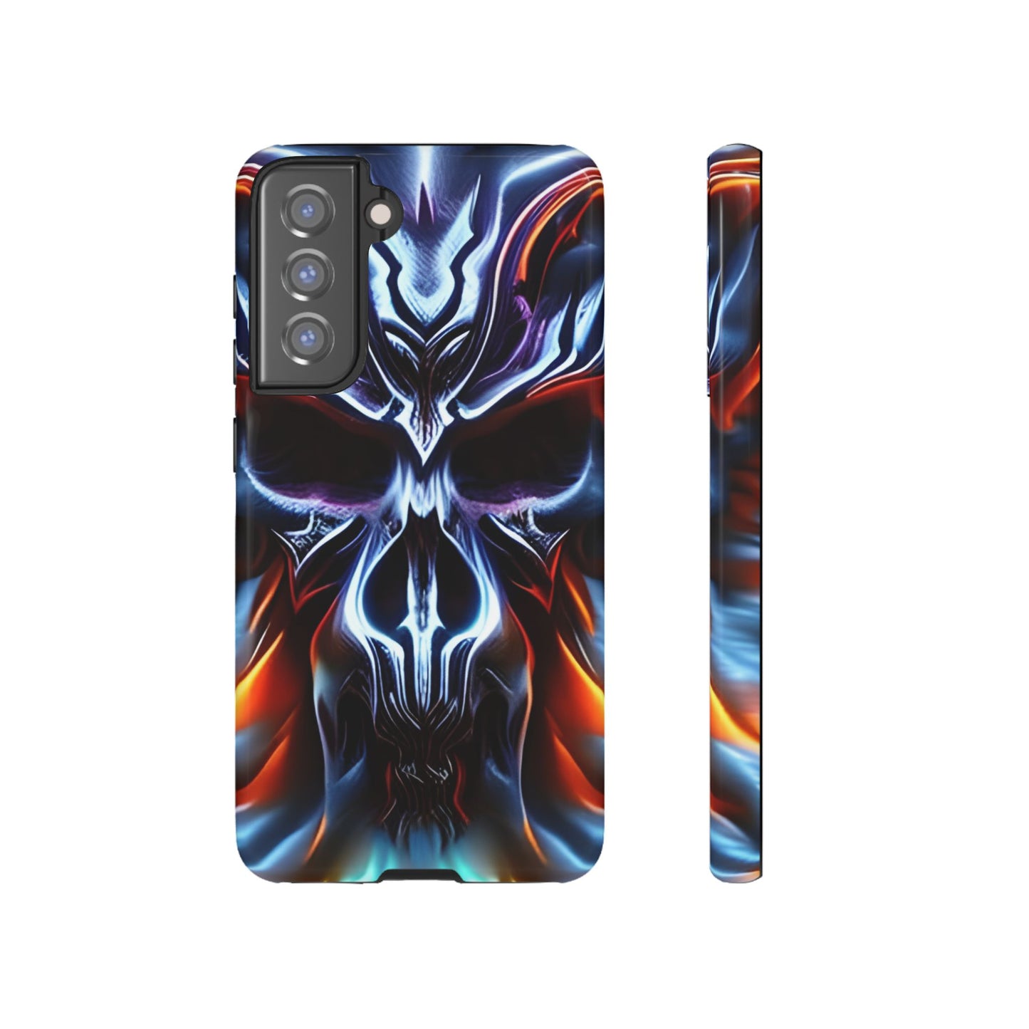 Angelz & Demonz Phone Case