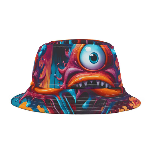 Wacky Bucket Hat