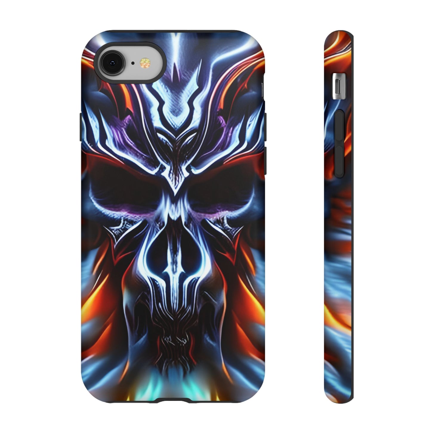 Angelz & Demonz Phone Case