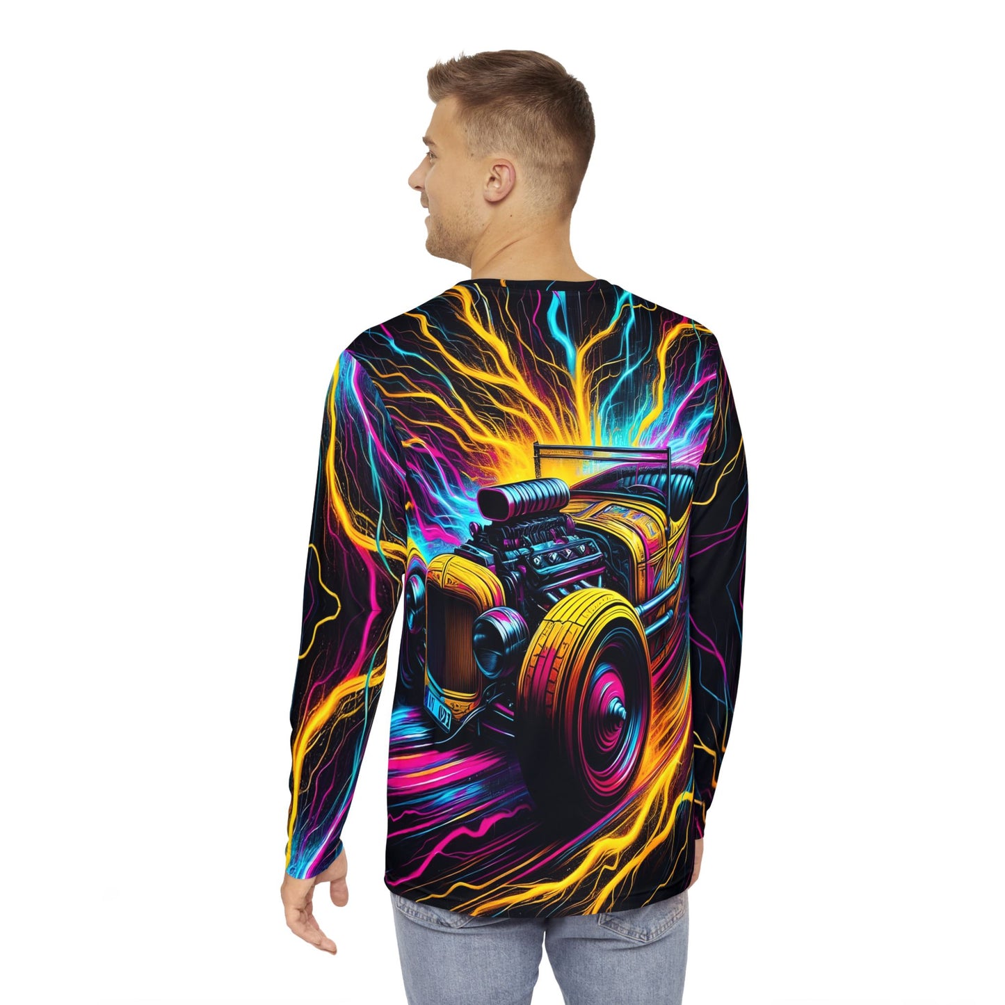 Ridez Long Sleeve Shirt