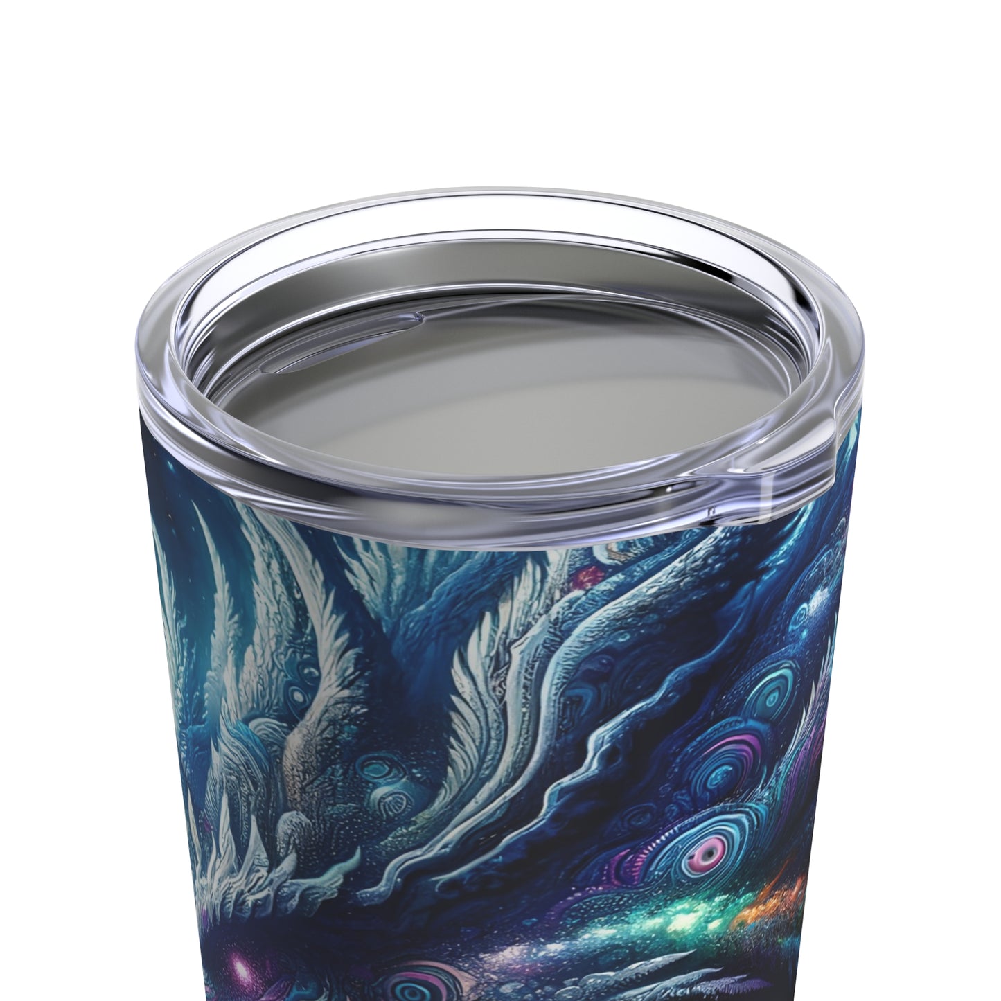 Cosmic Kaiju Tumbler 20oz