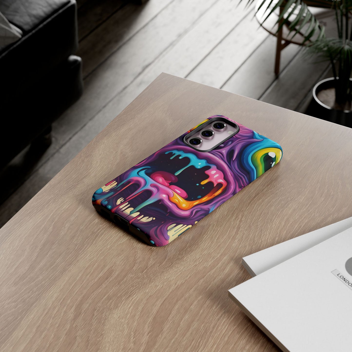 Tough & Wacky Phone Case