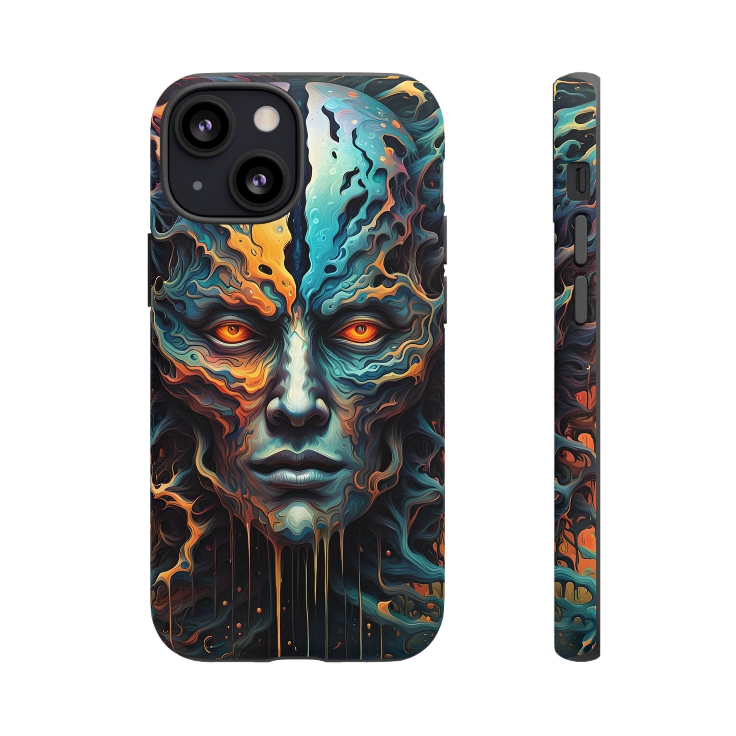 Cosmic Reaperz Phone Case