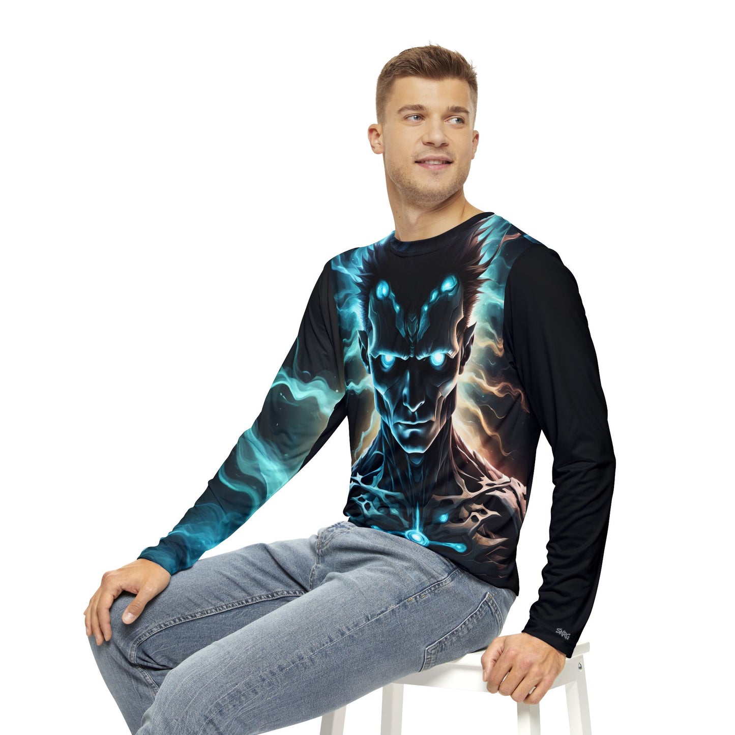 Cosmic Reaperz Long Sleeve Shirt