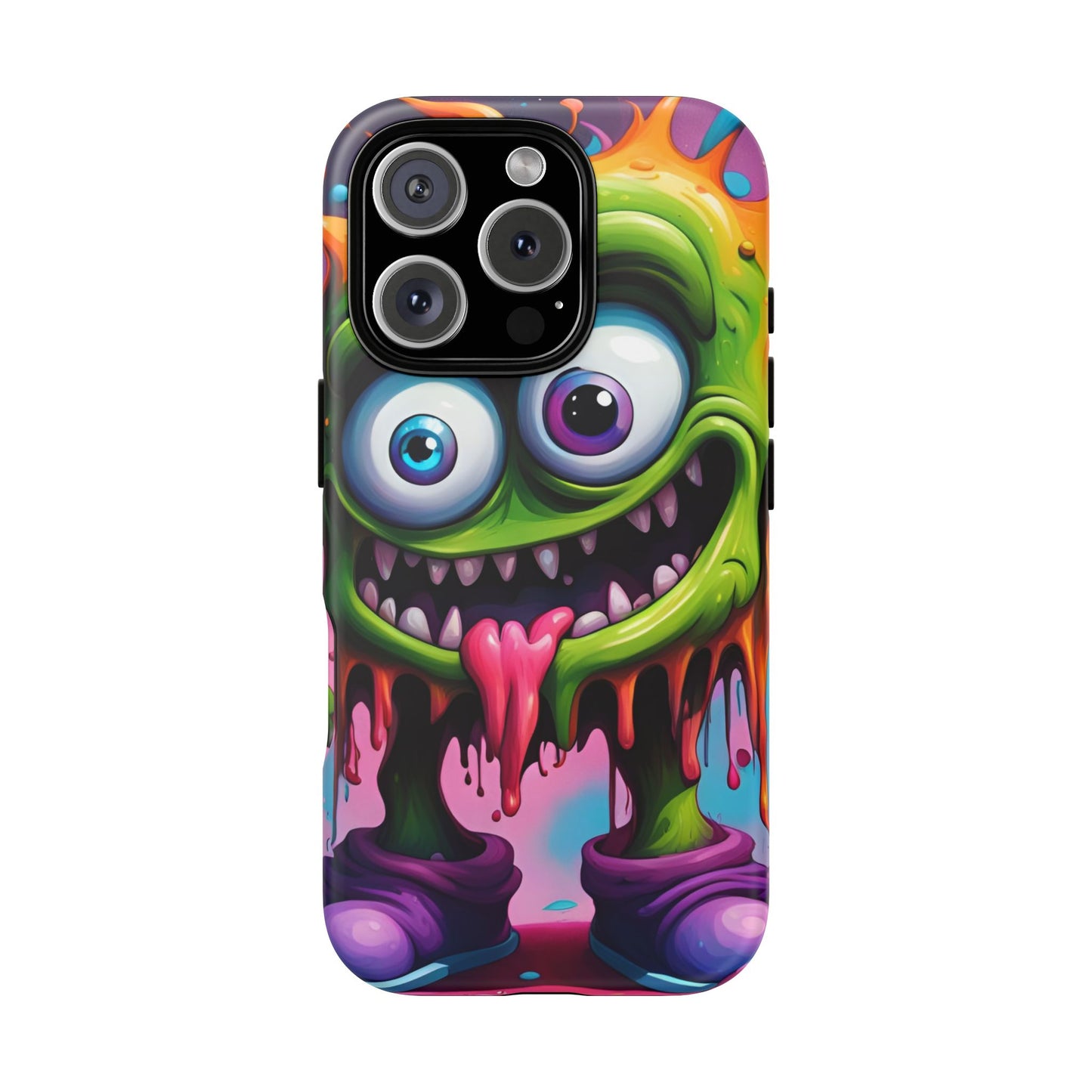 Tough & Wacky Phone Case