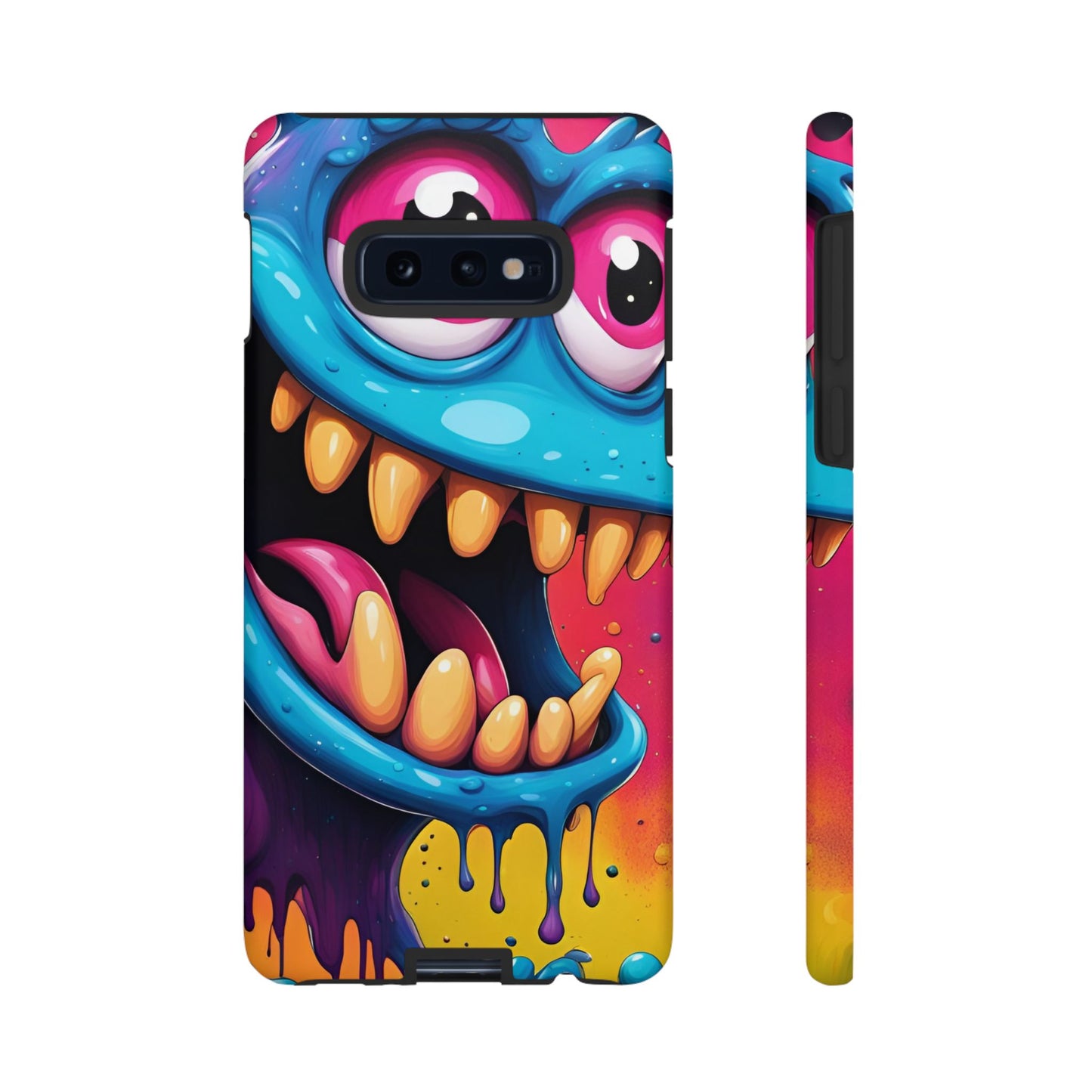 Tough & Wacky Phone Case