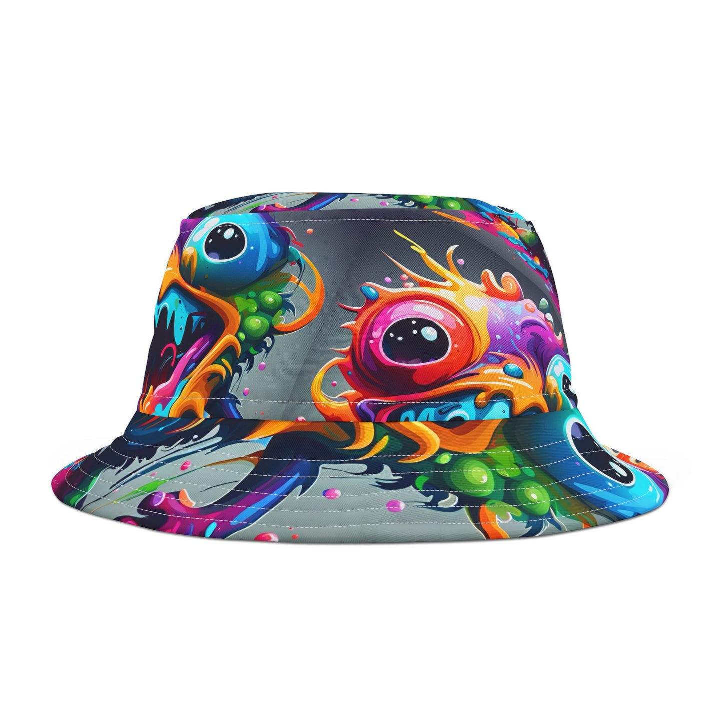 Wacky Bucket Hat