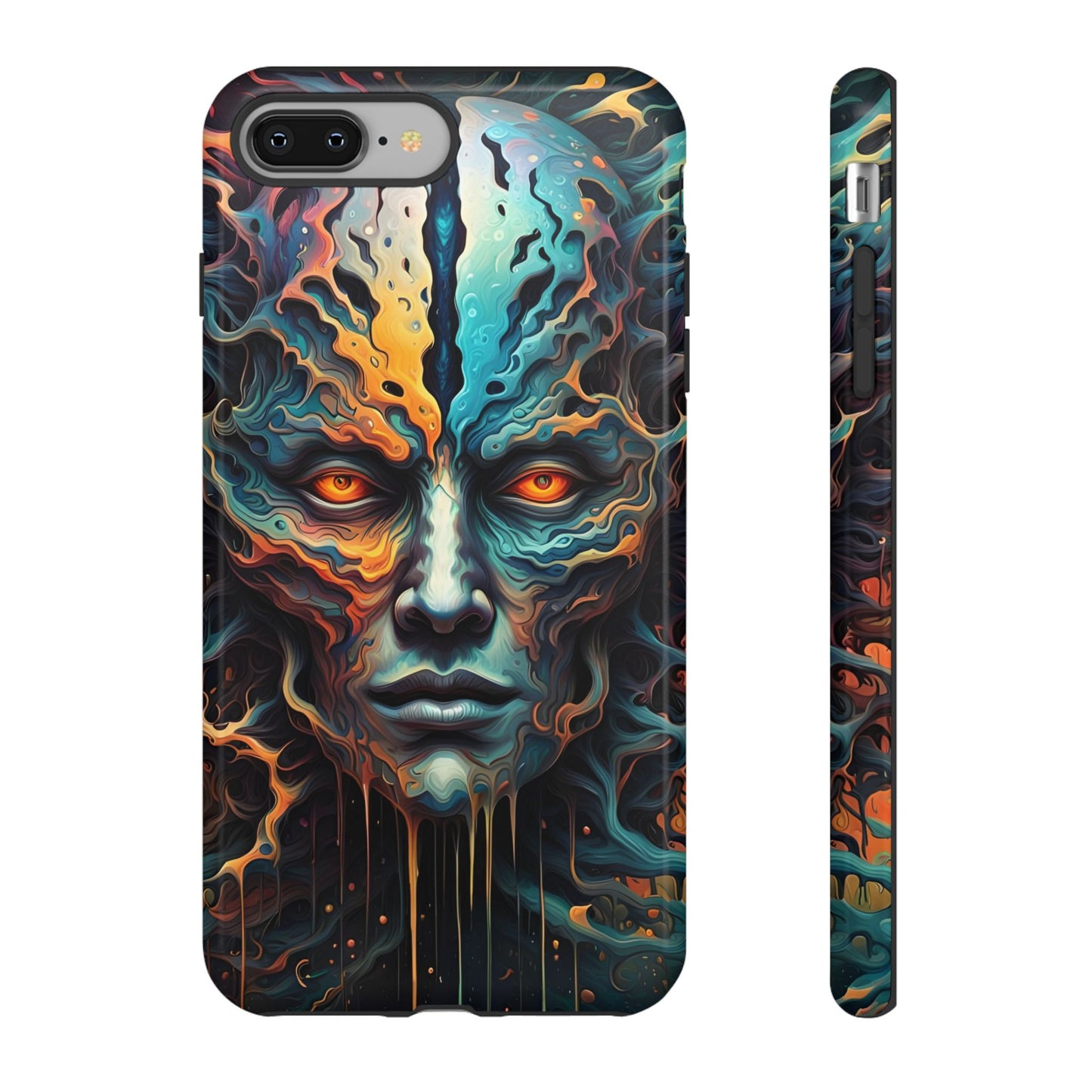 Cosmic Reaperz Phone Case