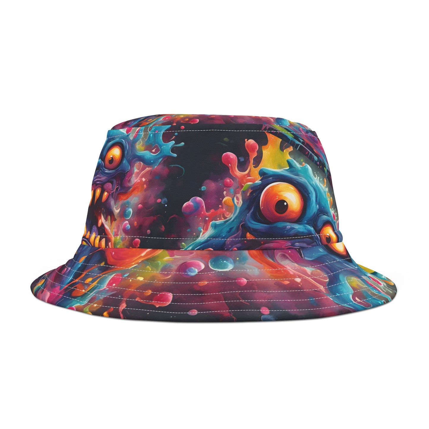 Wacky Bucket Hat