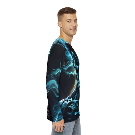 Cosmic Reaperz Long Sleeve Shirt