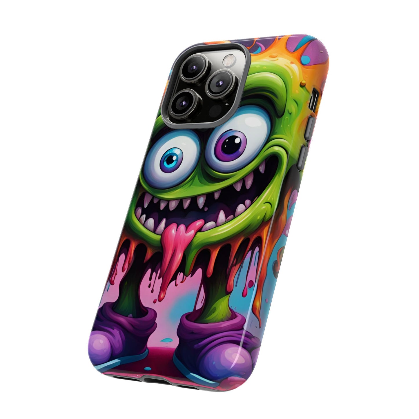 Tough & Wacky Phone Case