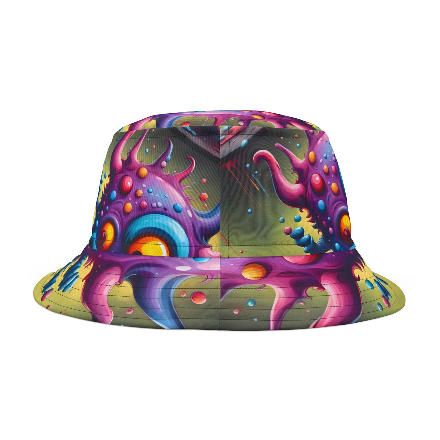 Wacky Bucket Hat