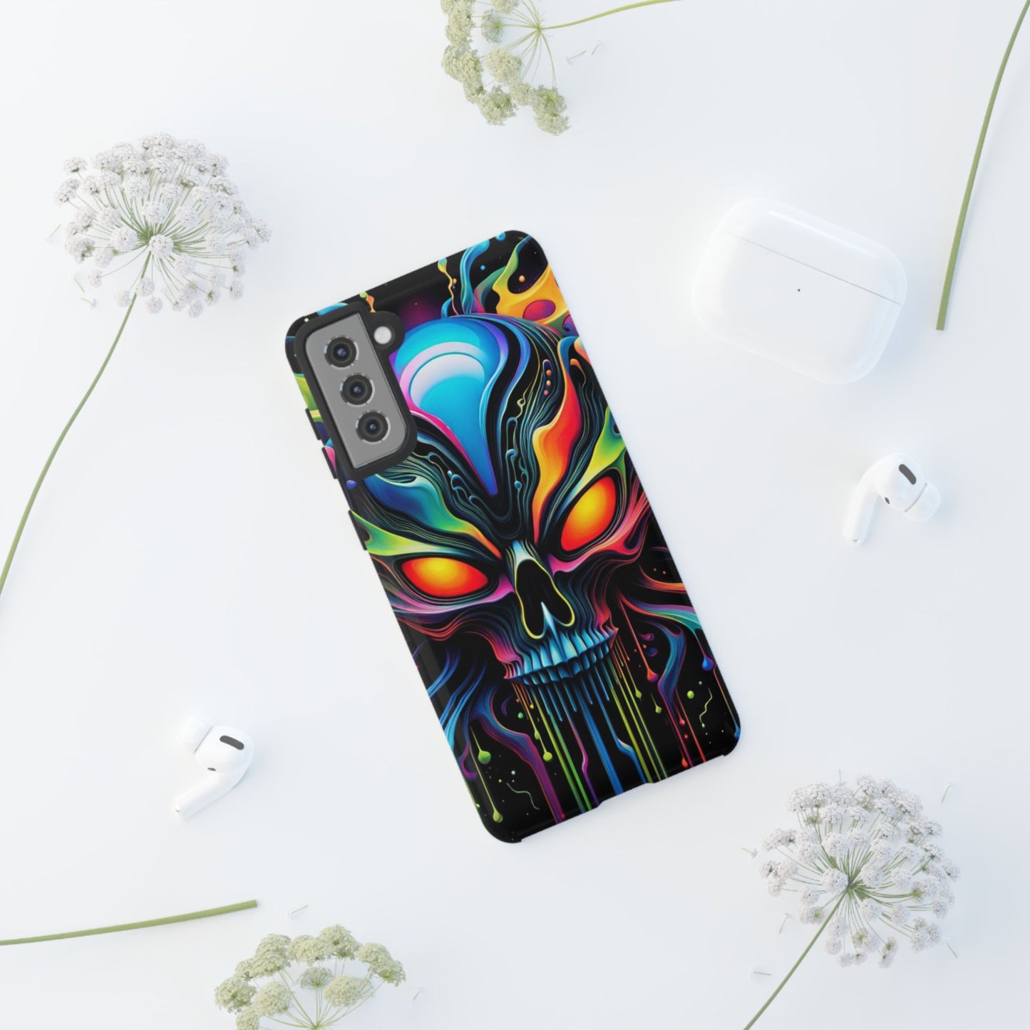 Soul Guardian Phone Case