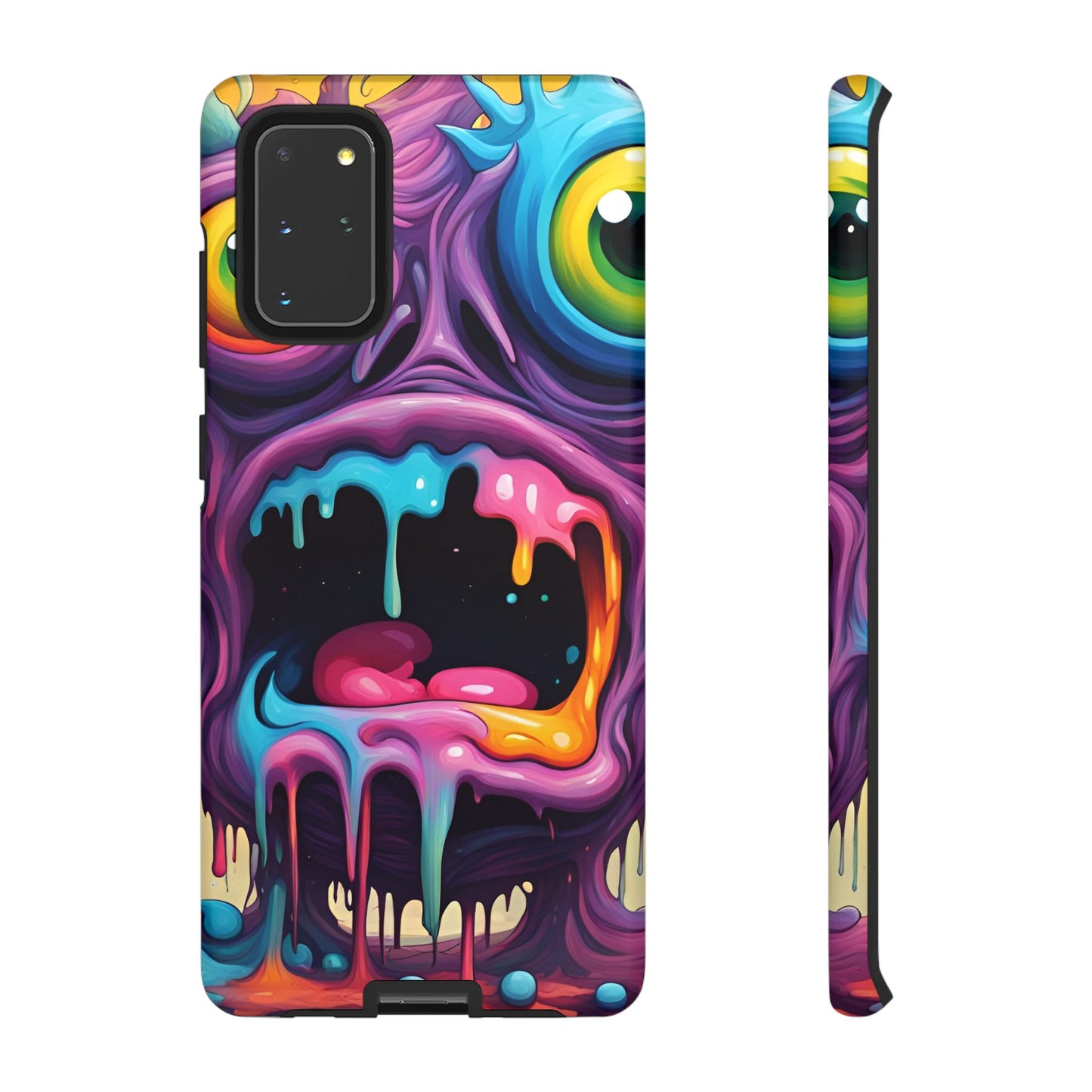 Tough & Wacky Phone Case