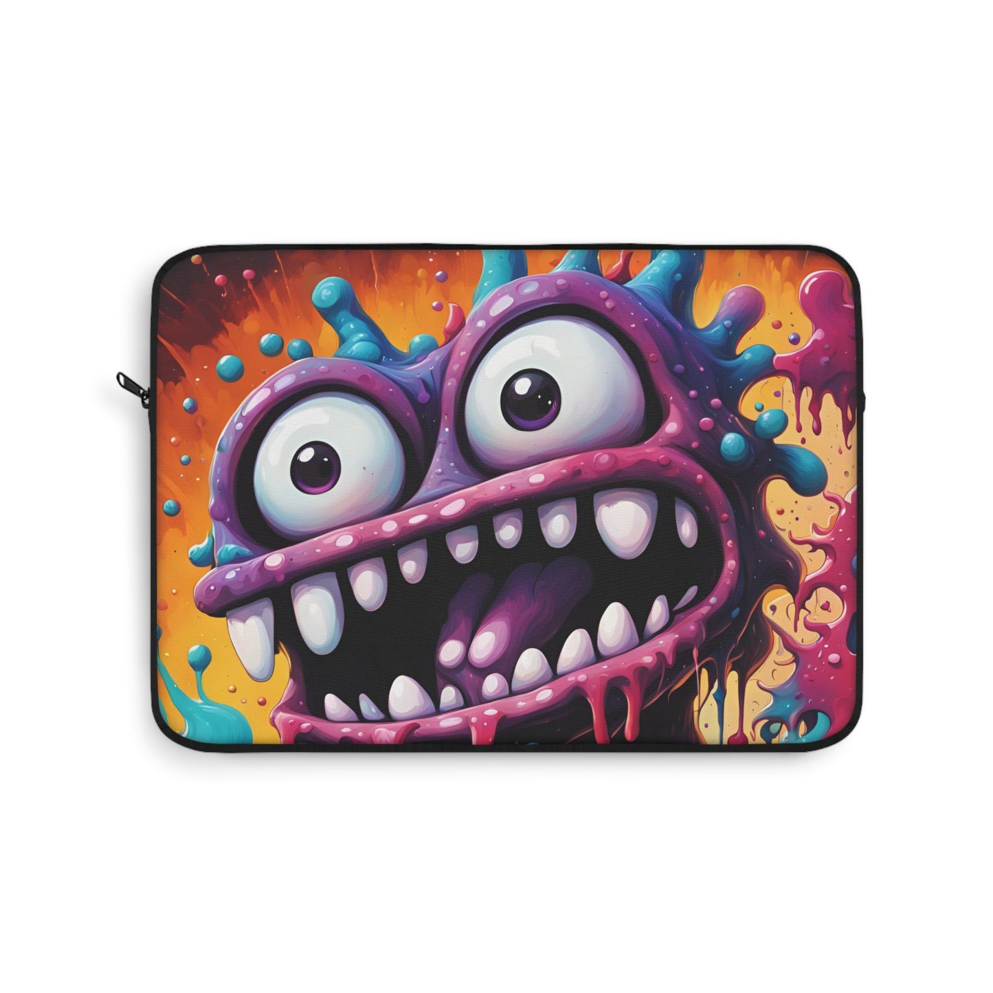 Wacky Laptop Sleeve