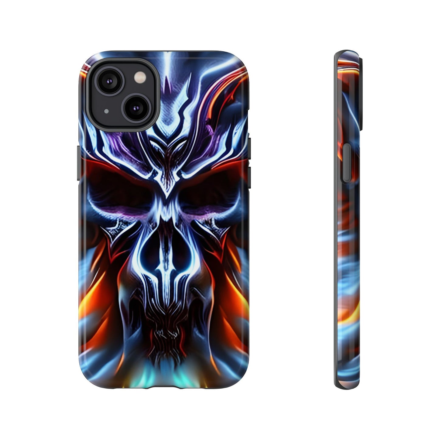 Angelz & Demonz Phone Case